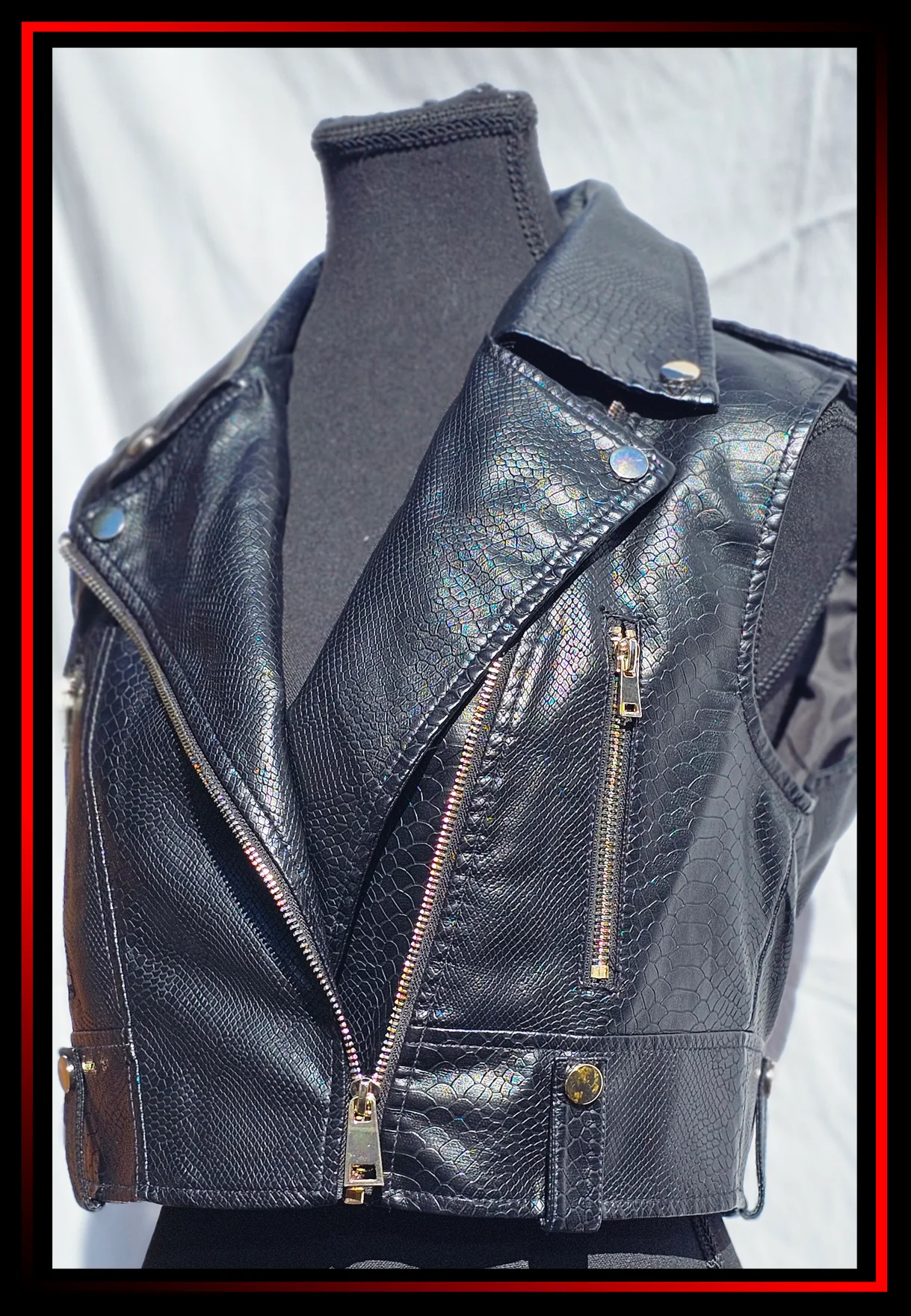 APASHE Angel of Death - Luminous Design product image (12)