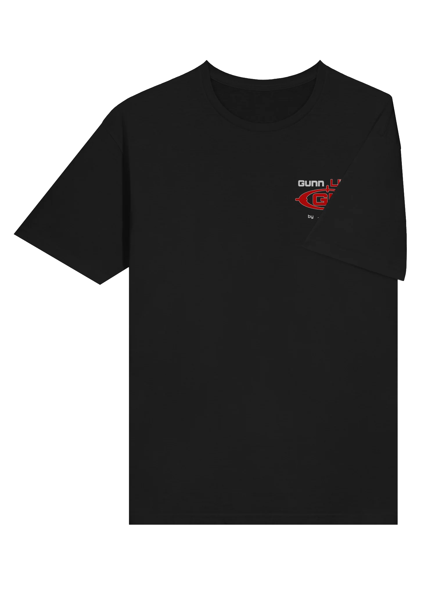GunnLife: Becoming a Better ME TEE, by Tommy Gunn product image (6)