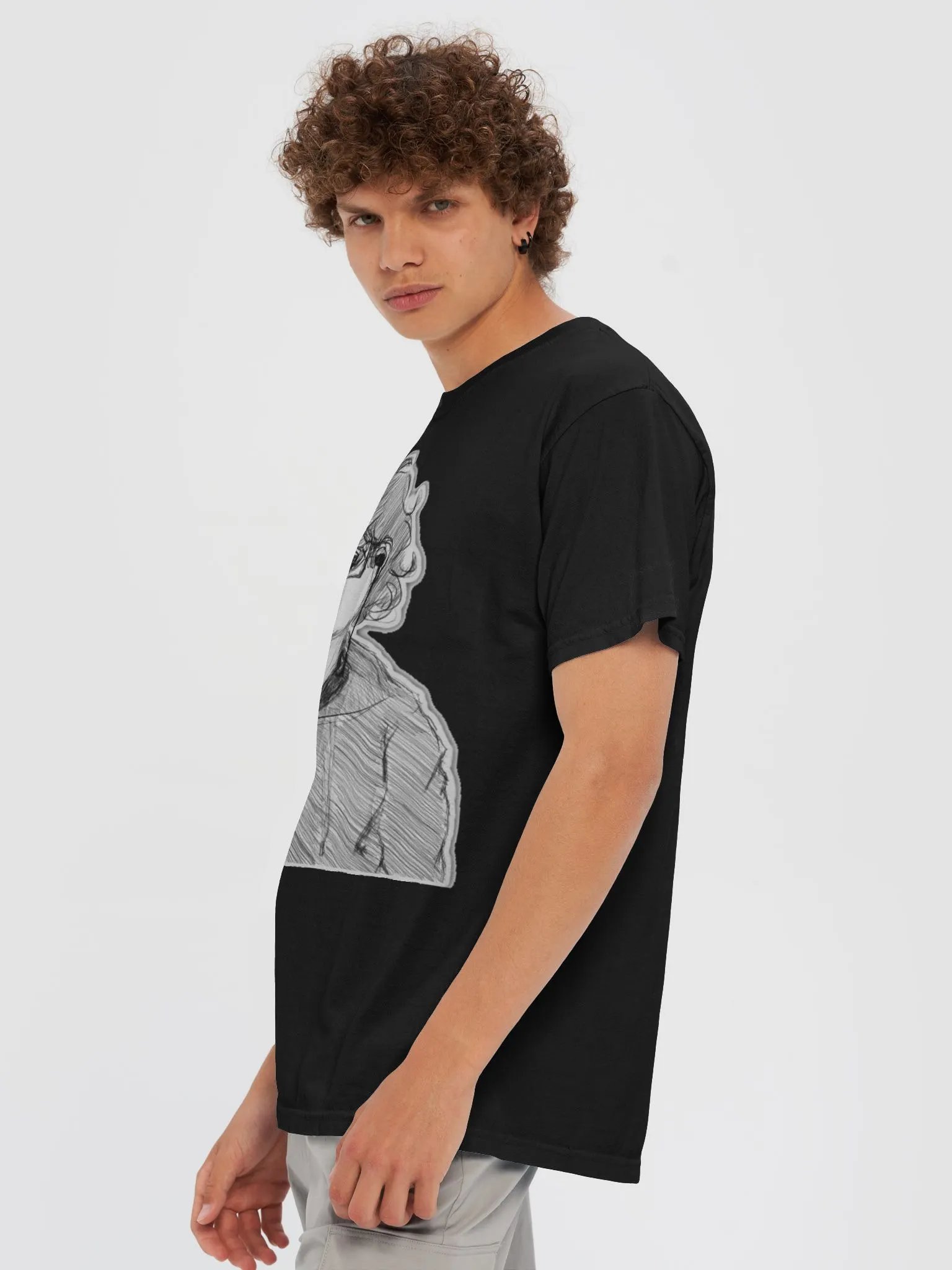 Pavlos Logo Tee product image (6)