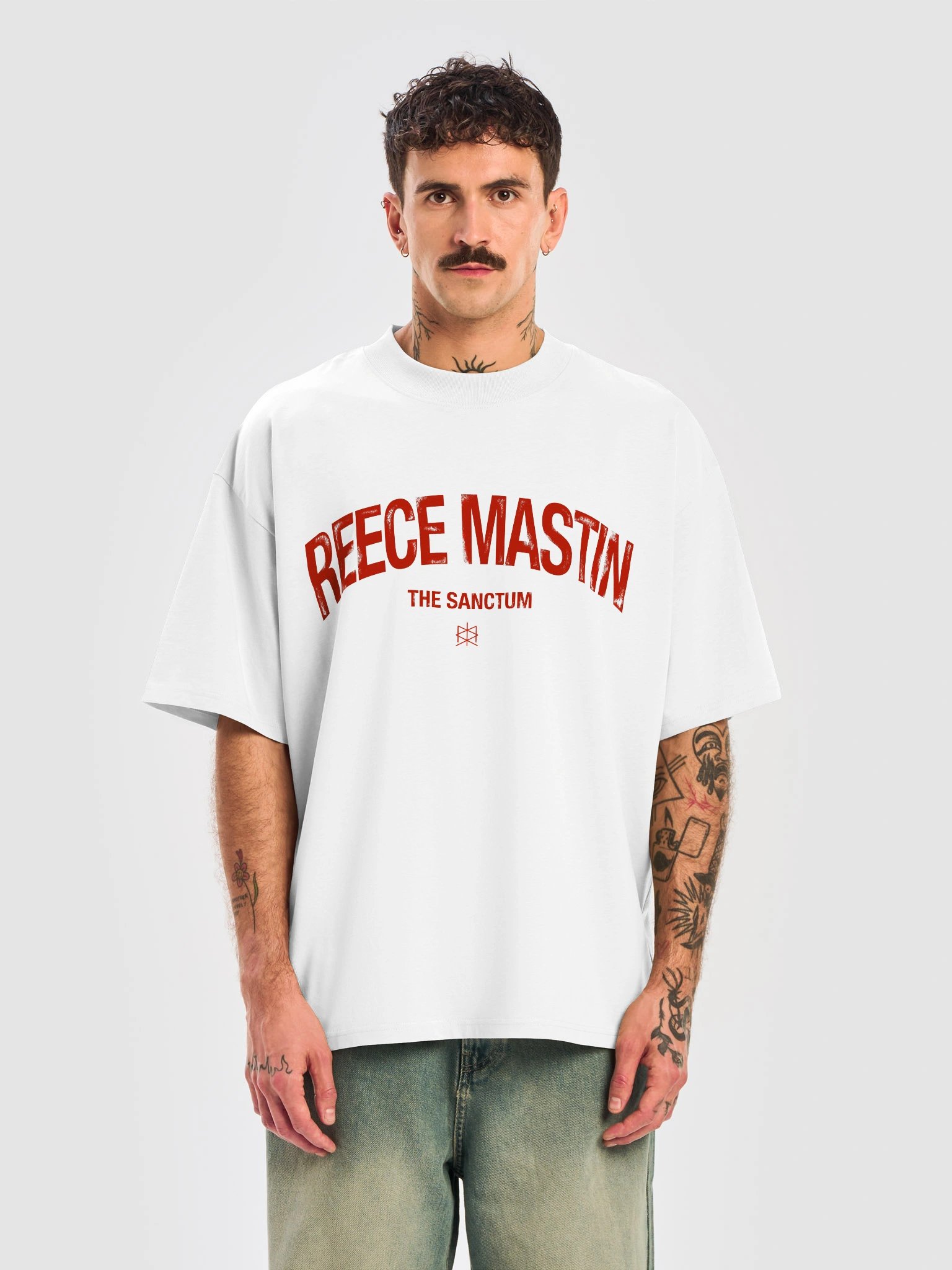 Sactum Tee product image (2)