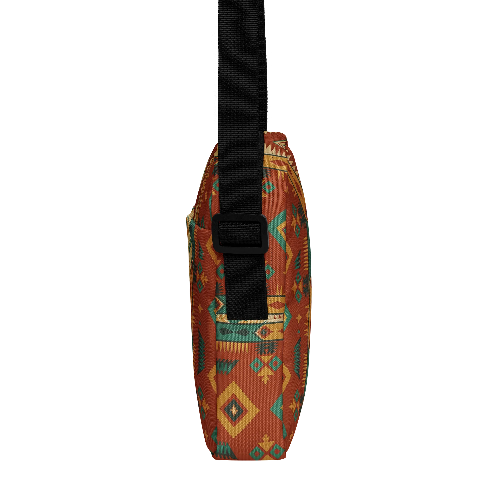 The Sonic Pouch - Mexican Symmetry Edition 03 product image (6)