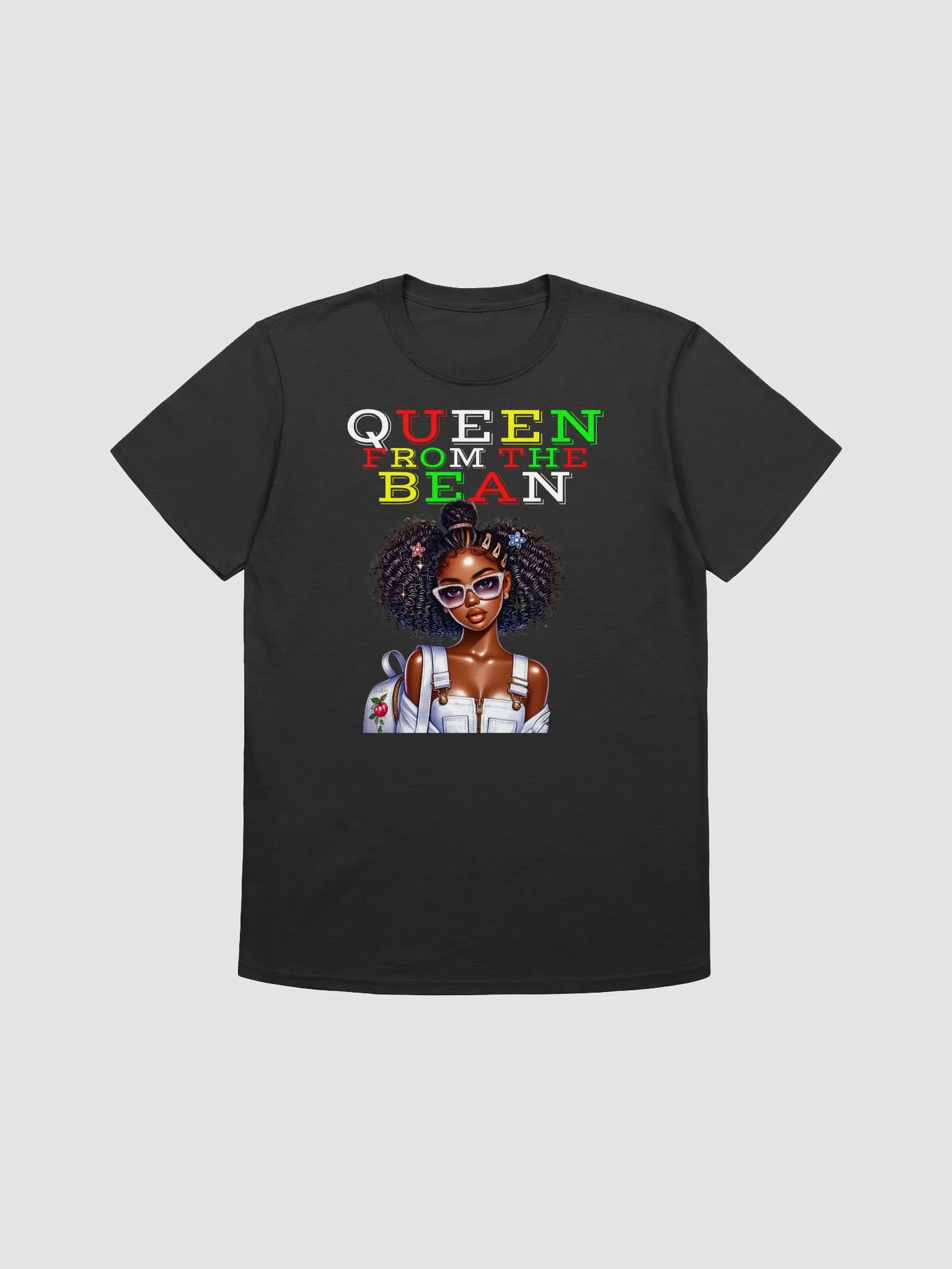 Queen From The Bean product image (3)