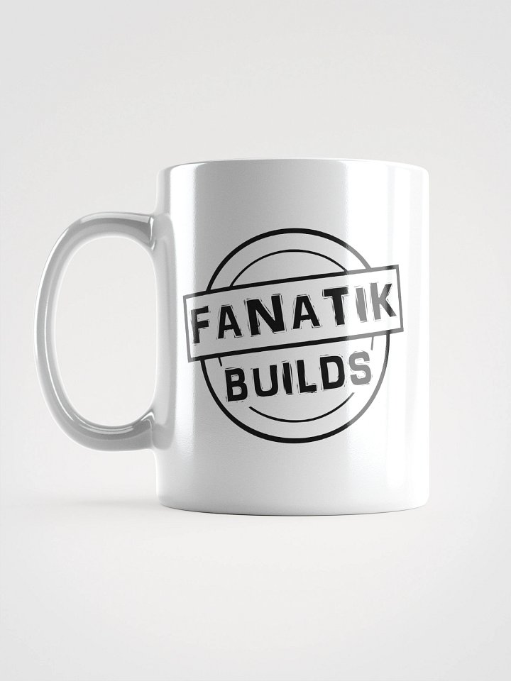 FANATIK MUG product image (1)