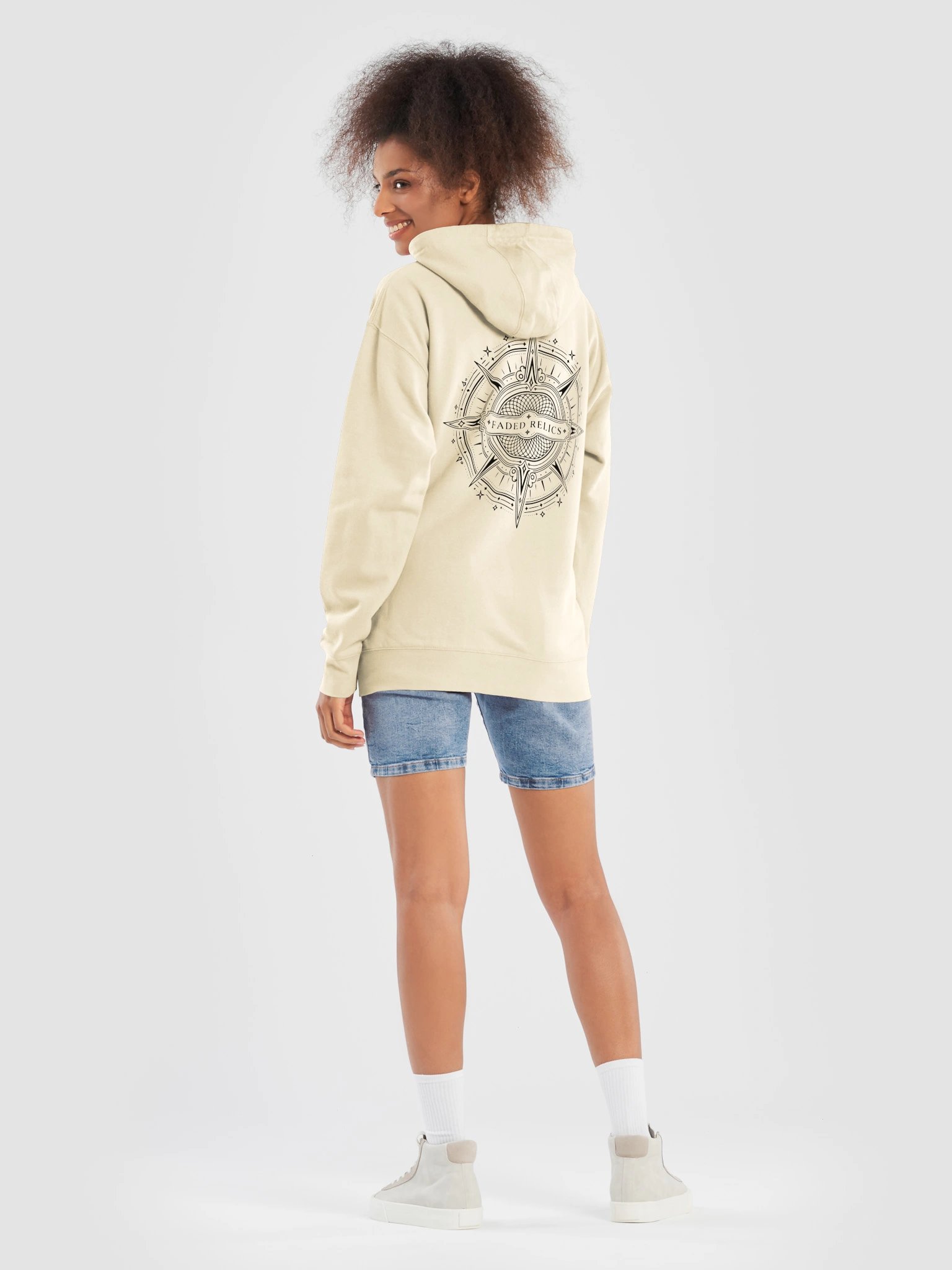 F.R. Wayfinder Hoodie product image (32)