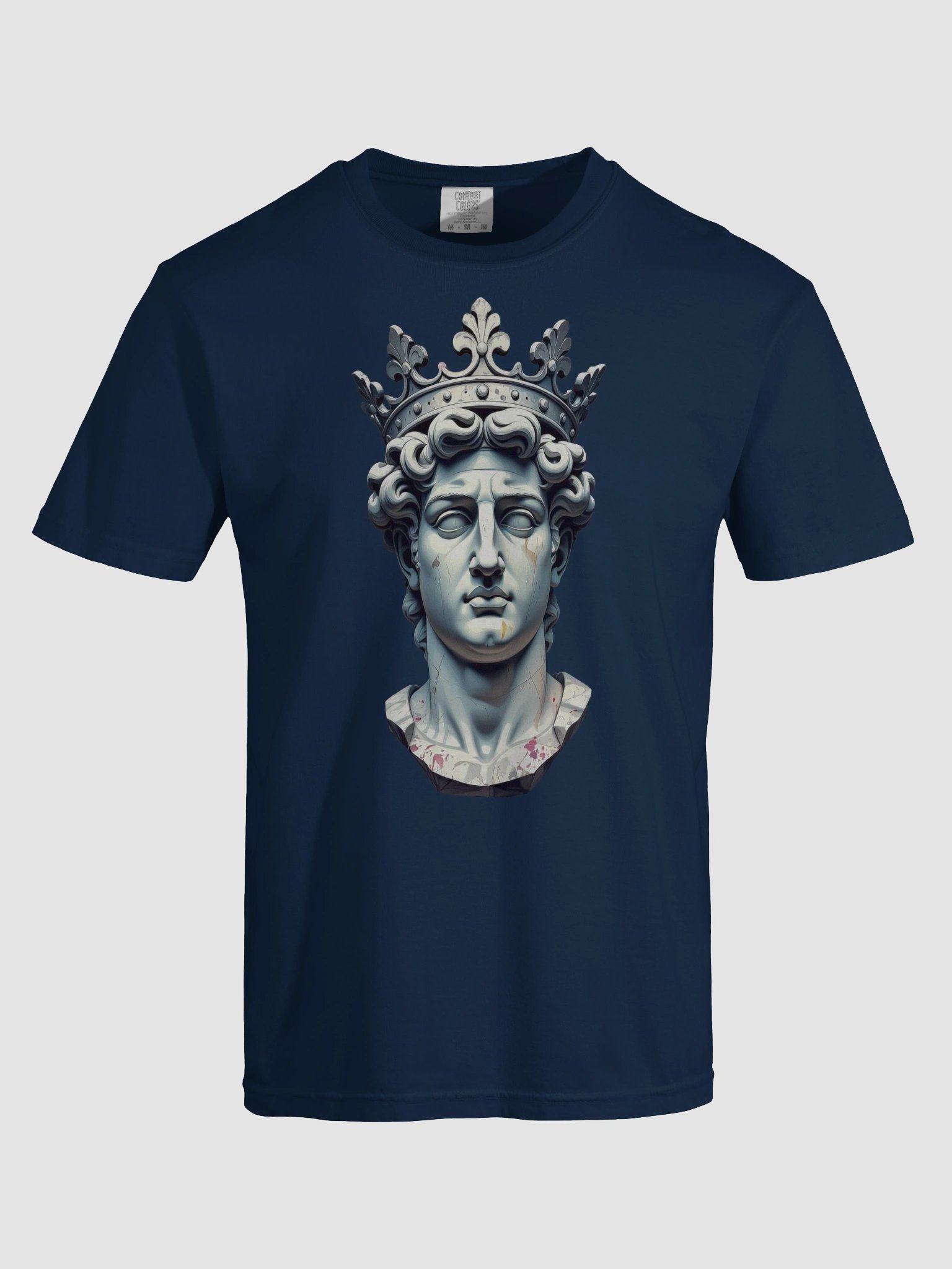 The Statue series product image (7)