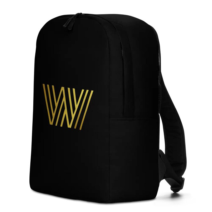 Backpack product image (2)