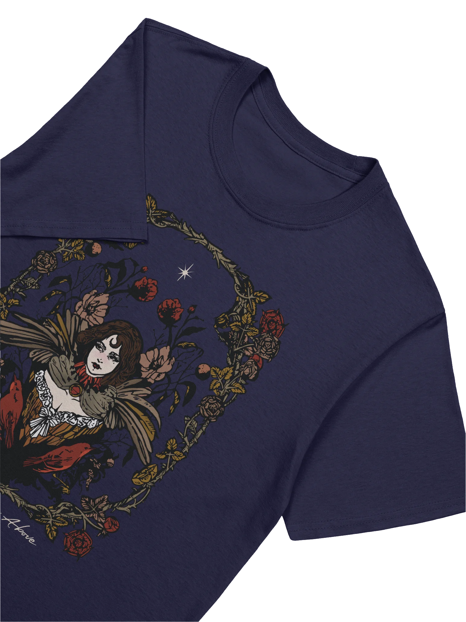 Petaline Tee product image (28)