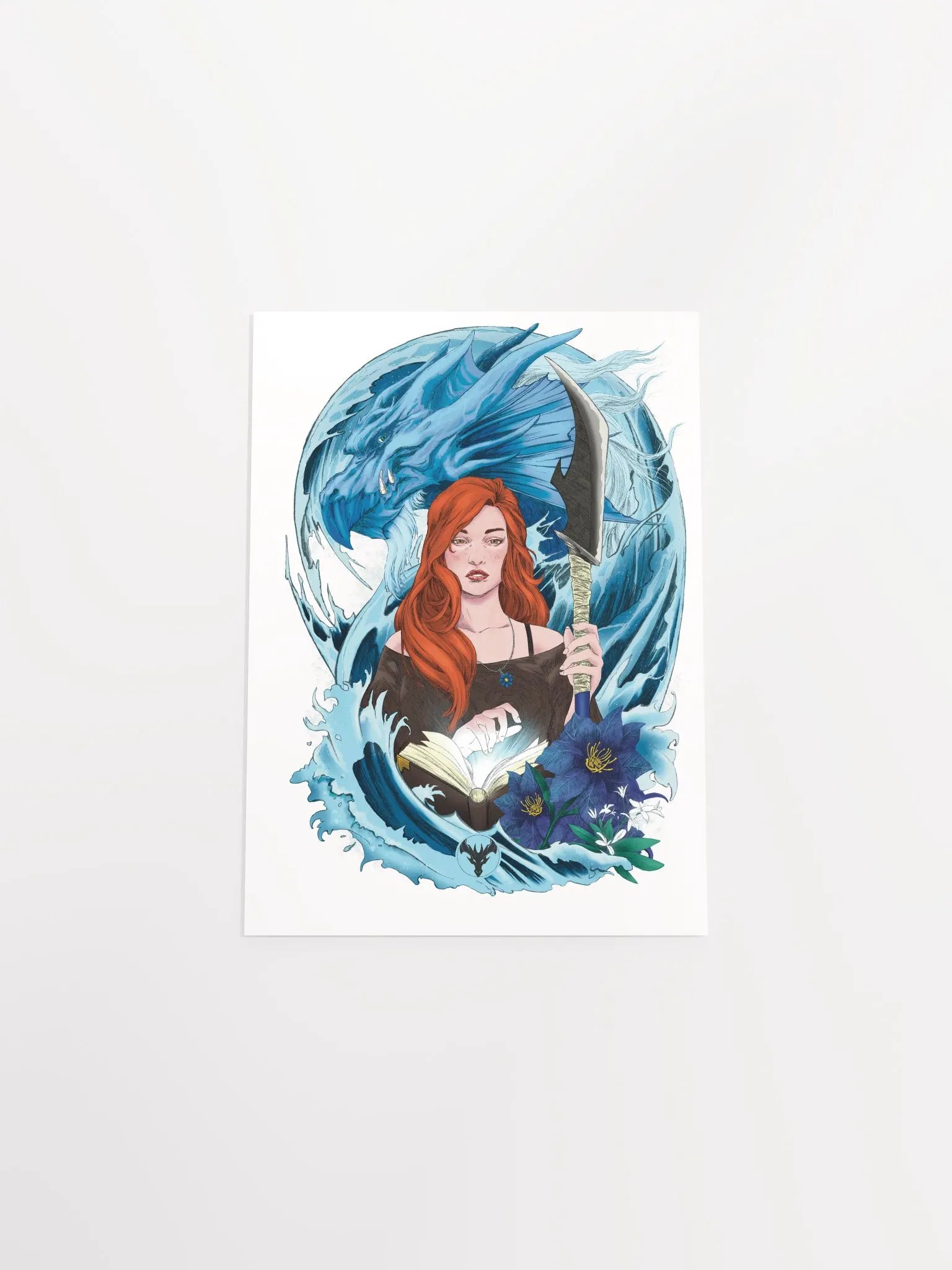 Poster - Fayne & Buhrik product image (16)