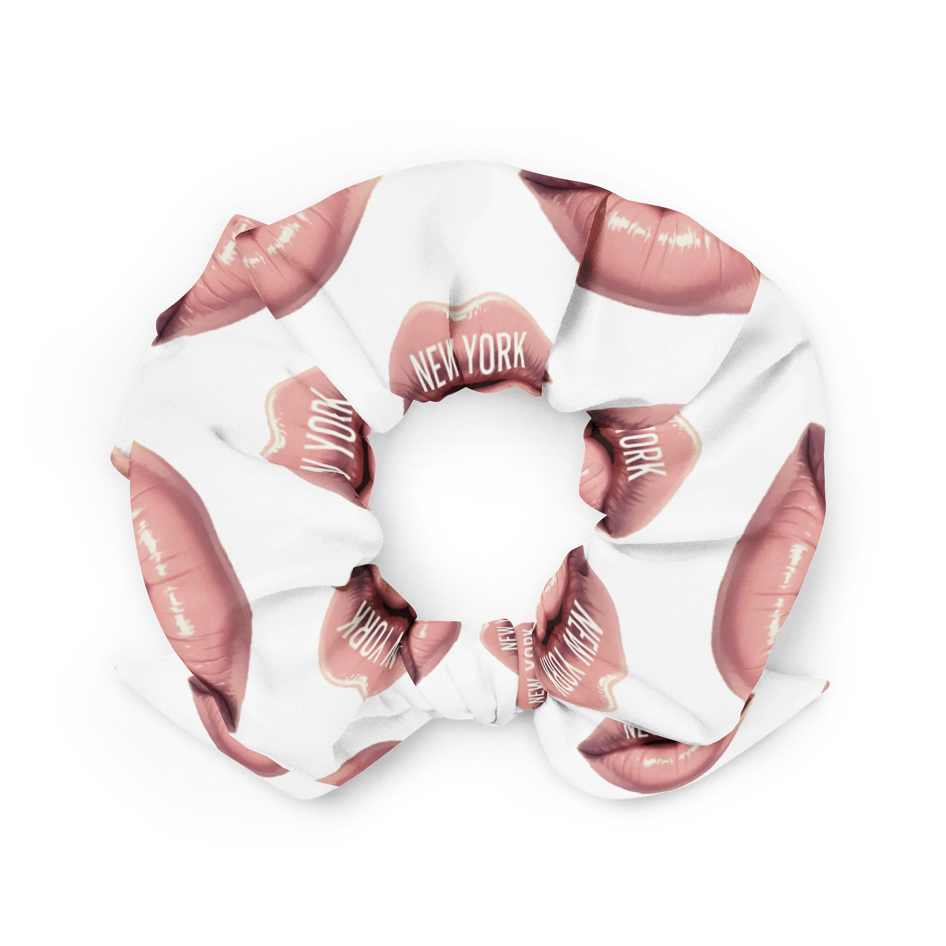 New York Hair Tie back product image (2)