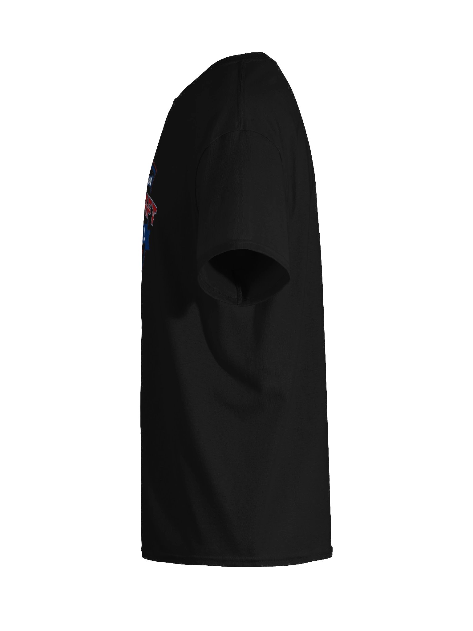 T-Shirt - Black - Lift product image (11)
