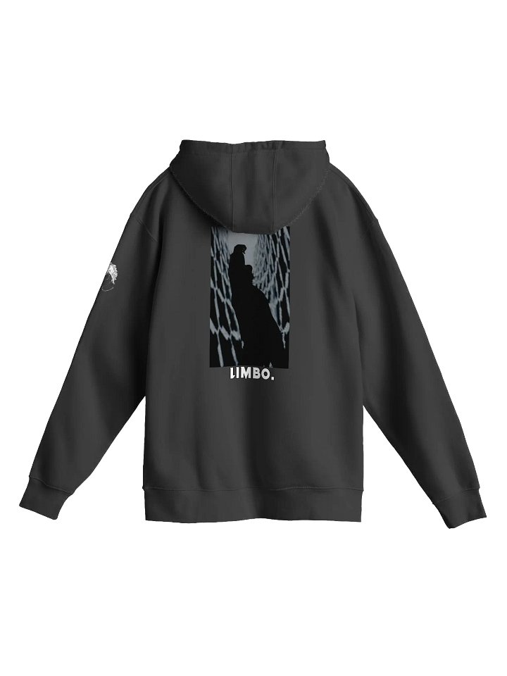 TERKOIZ LIMBO HOODIE product image (4)