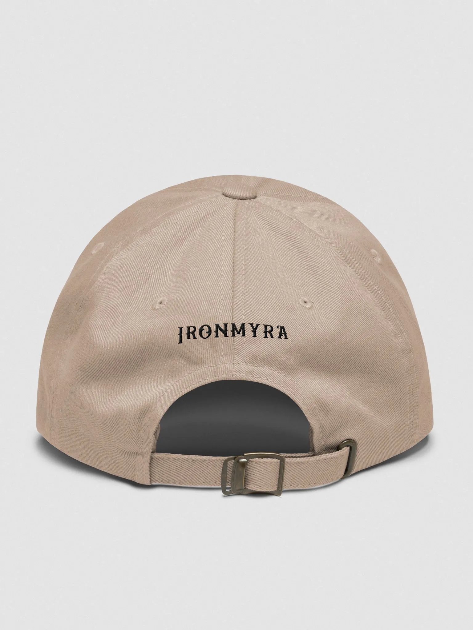 Dad Hat product image (7)