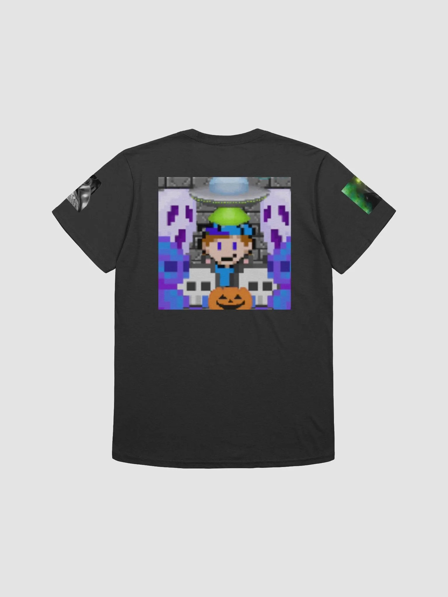TK Spooky Vibes product image (2)