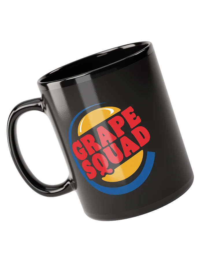 Grape King Mug product image (1)