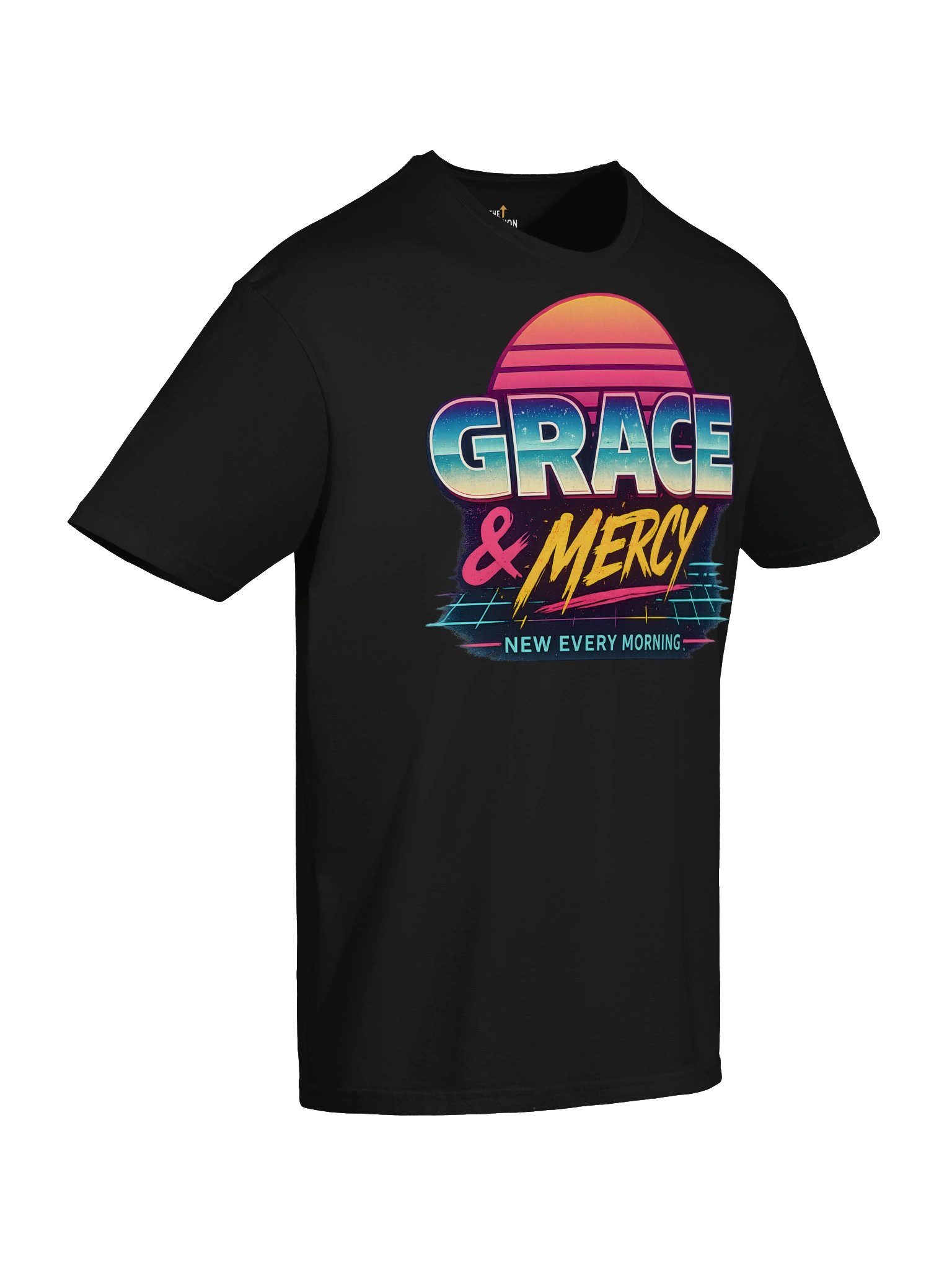 Grace & Mercy Shirt product image (6)