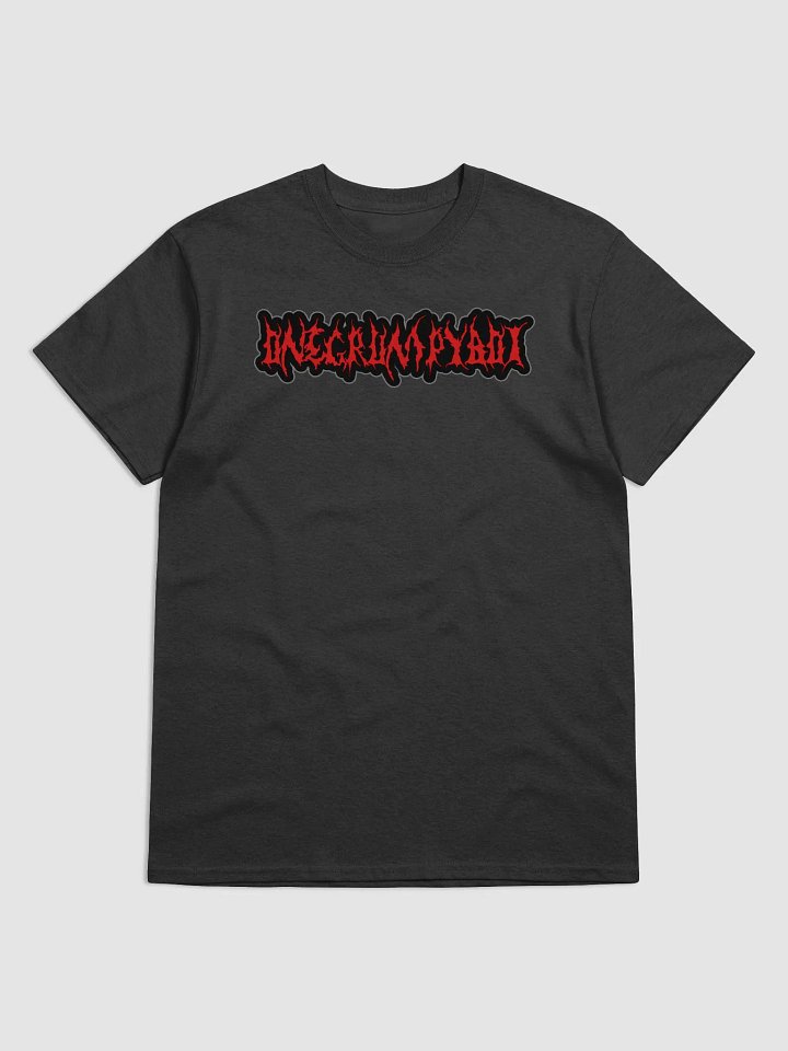 Limited Edition OGB Metal T product image (1)