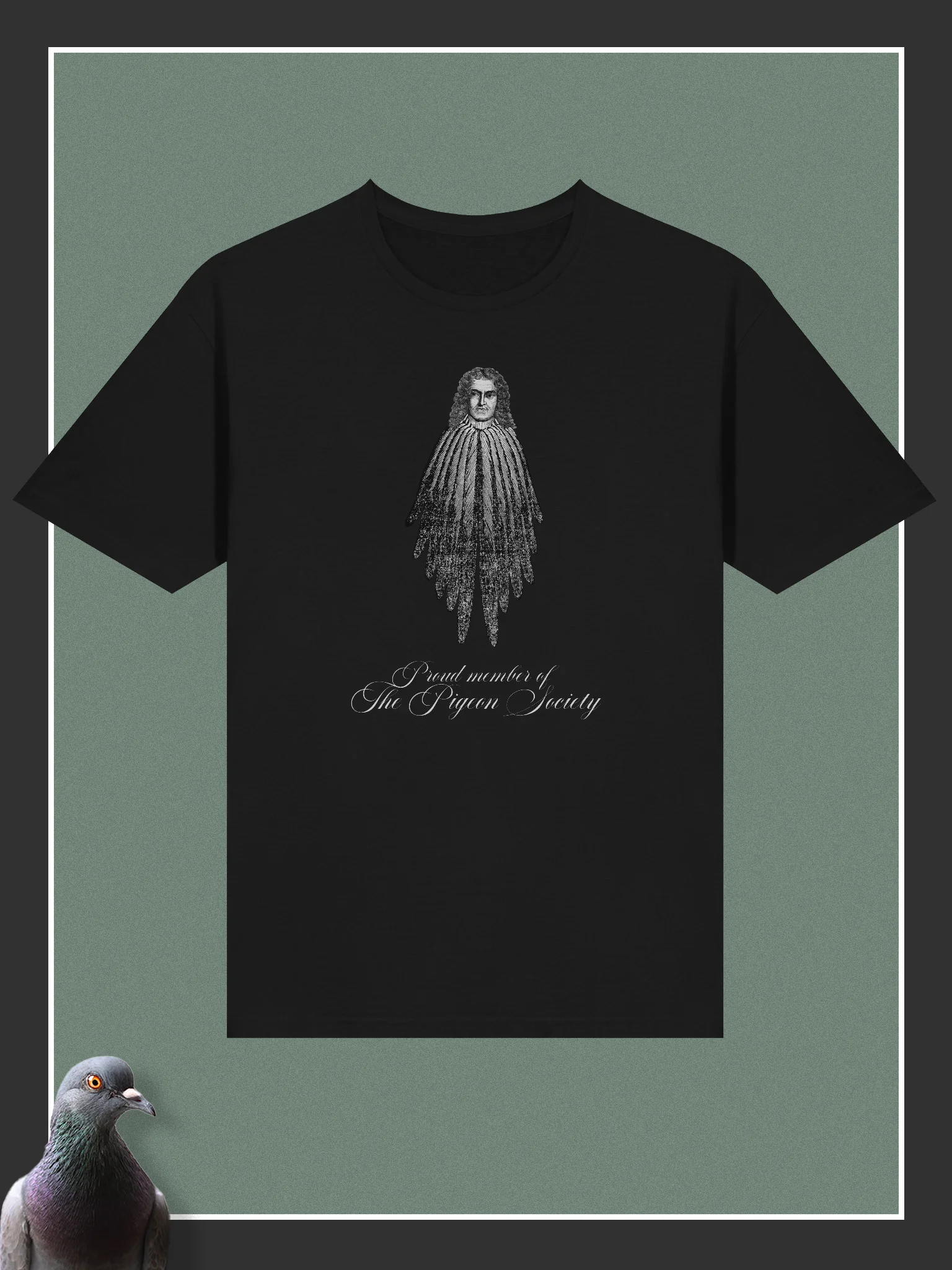 Pigeonman product image (1)