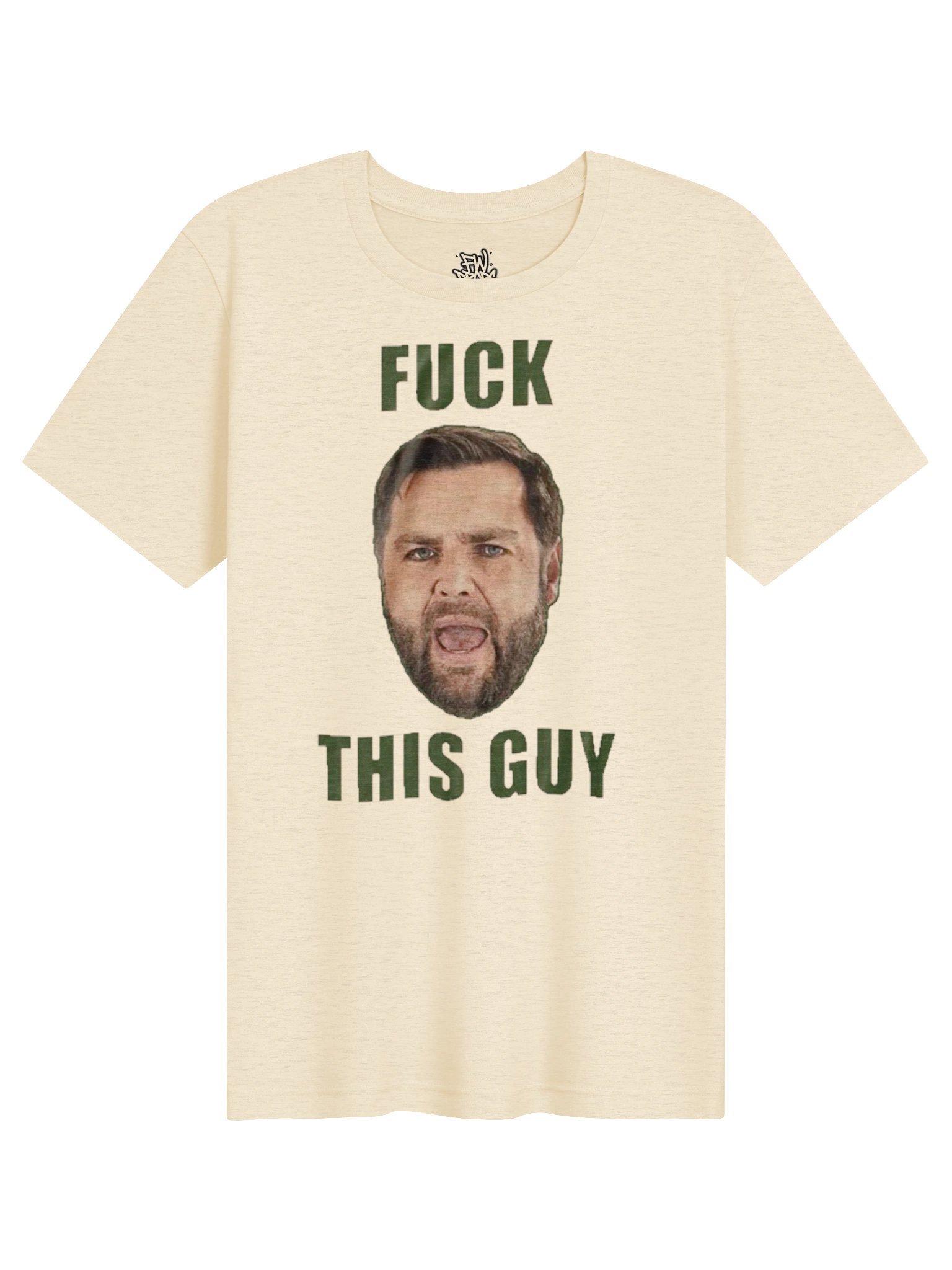 F**K This Guy T-Shirt product image (1)