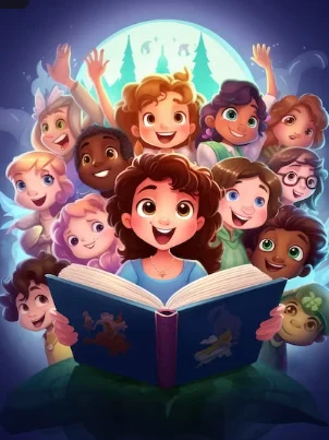KidTales PLR Bundle product image (2)