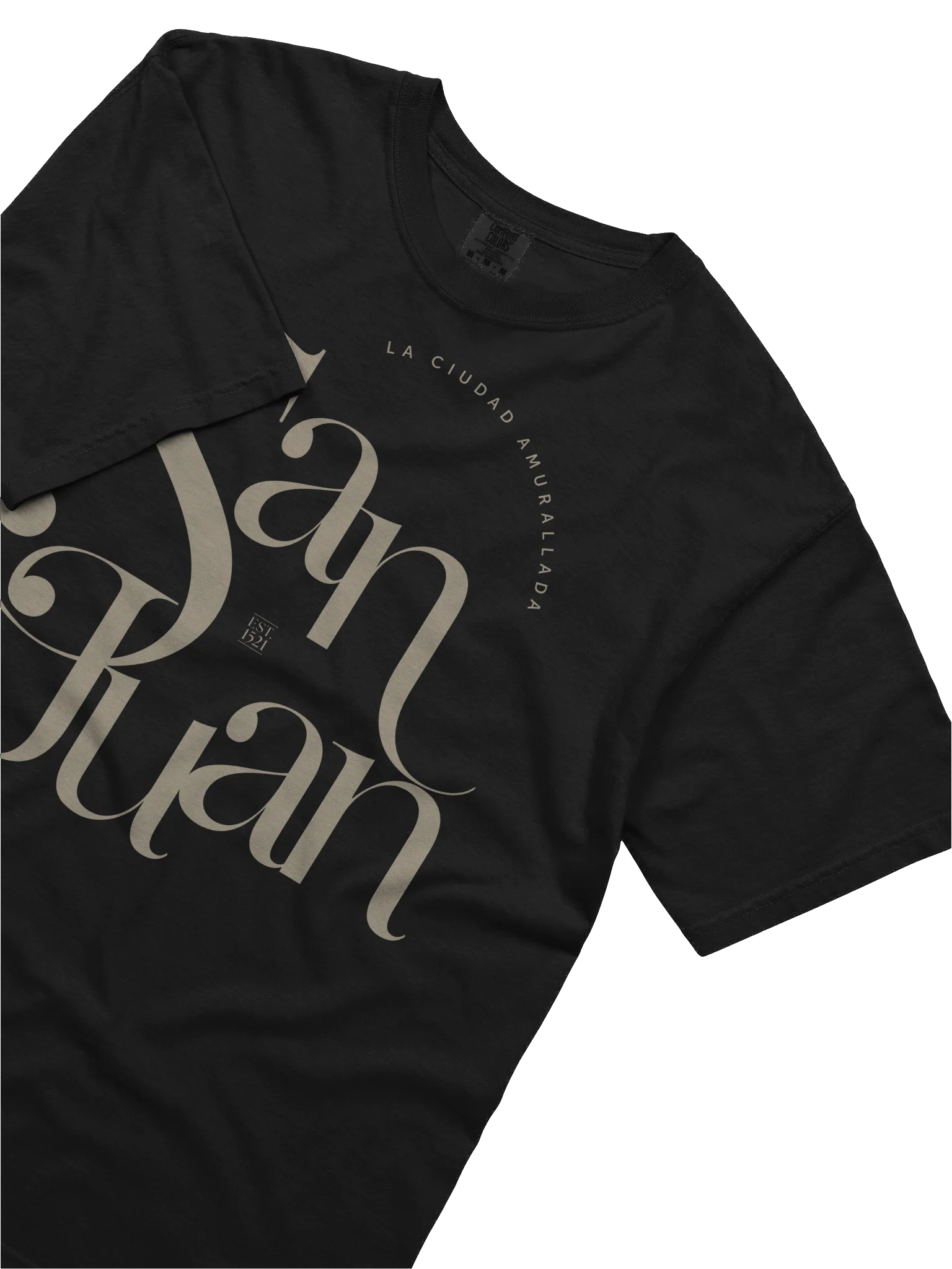 San Juan product image (2)