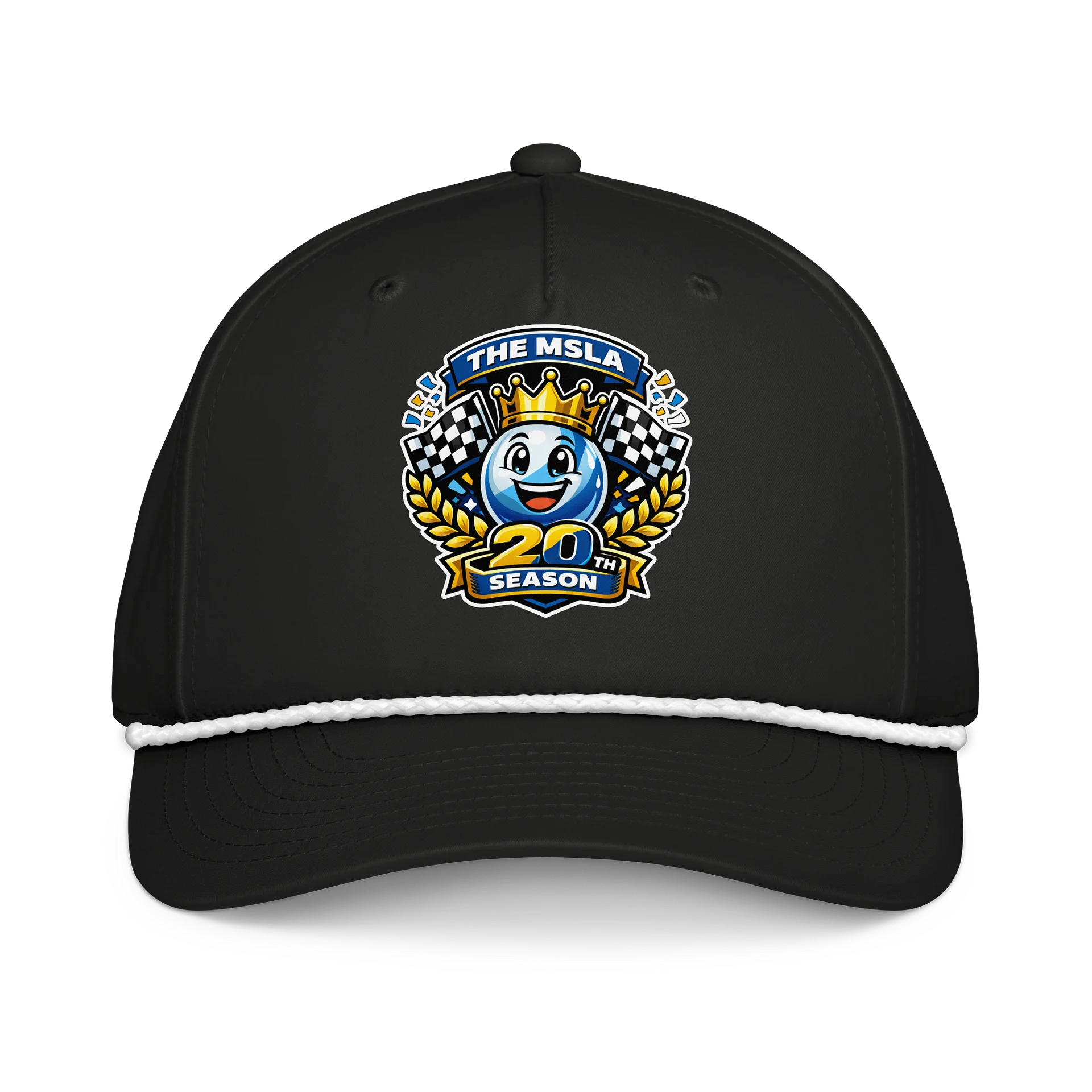 MSLA Spring 2026 - Hat product image (1)