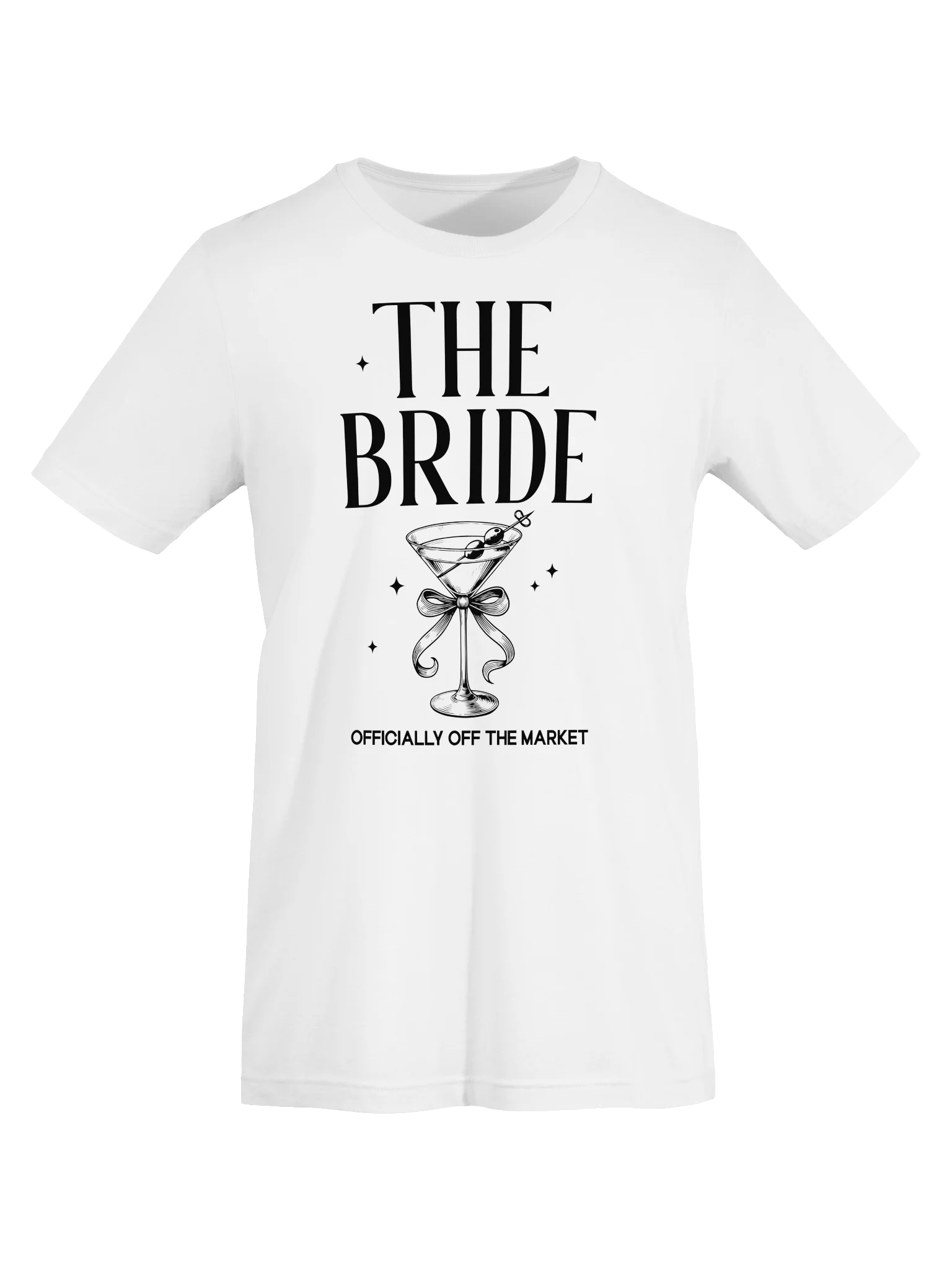 The Bach Club — Our Job? Keep the Bride Standing! product image (5)