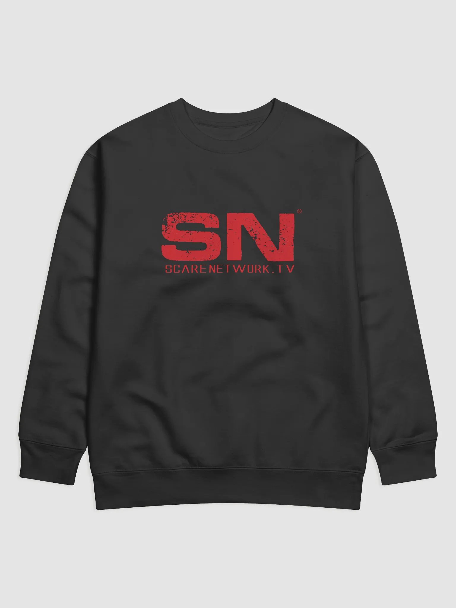 ScareNetwork Sweatshirt product image (5)