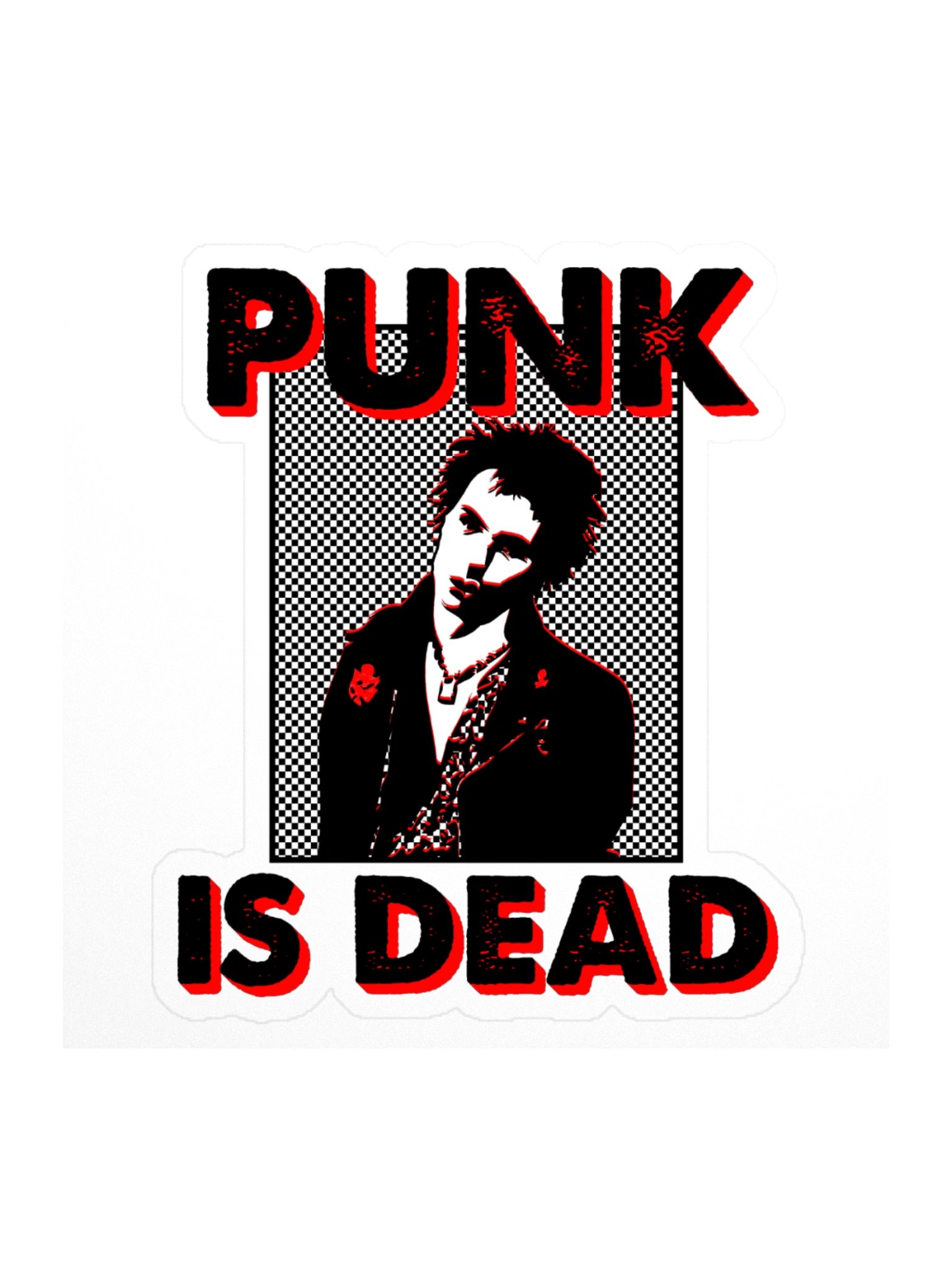 Punk is Dead product image (1)