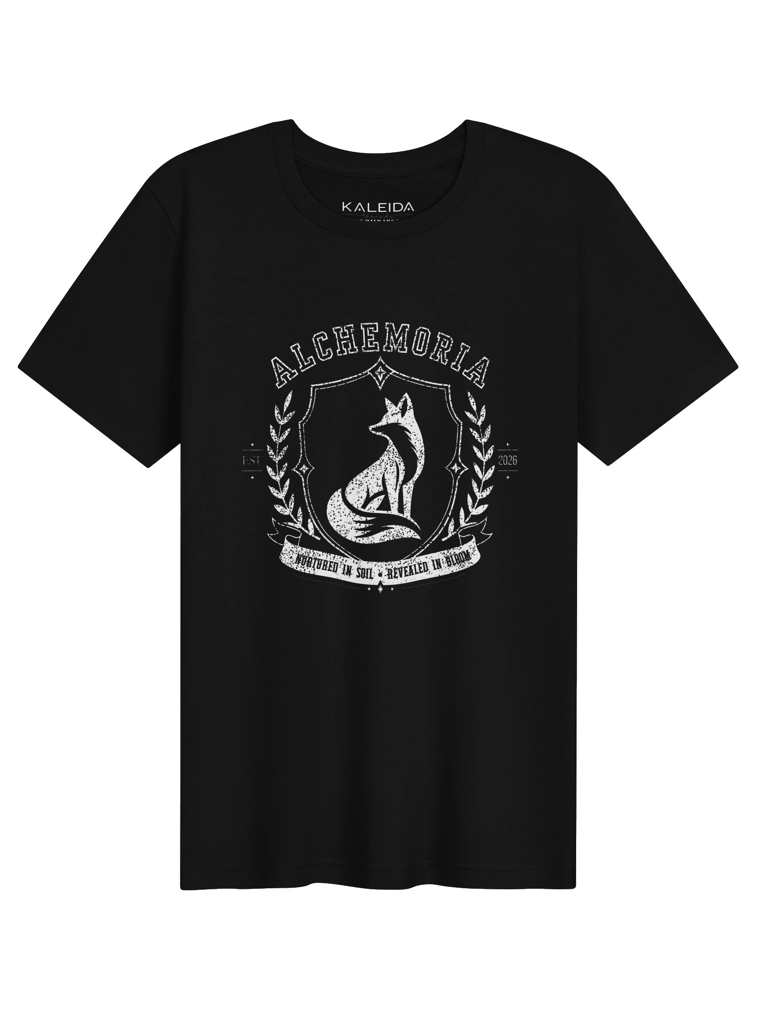 Alchemoria Founder's Tee product image (1)