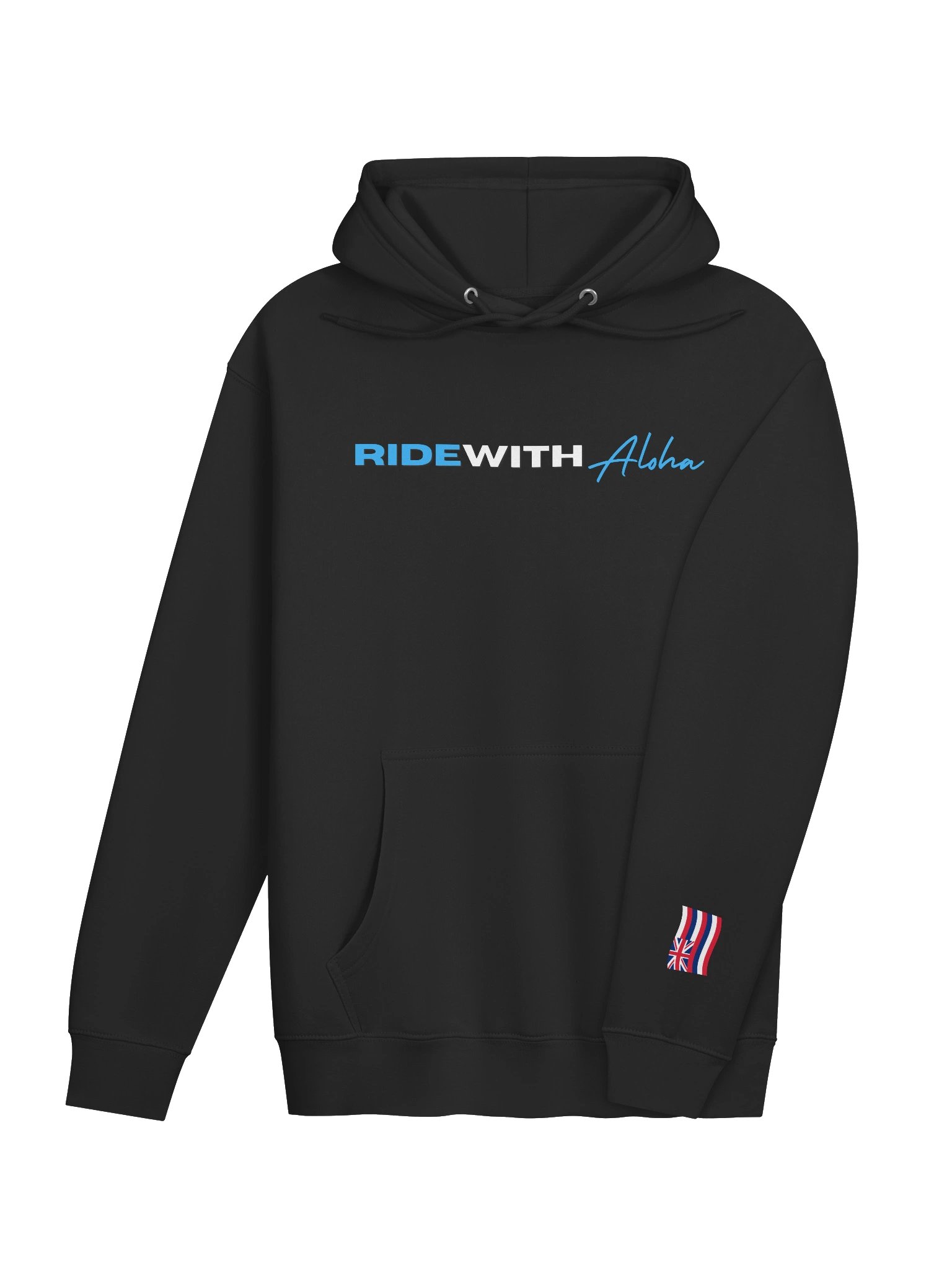 Cruising In the 808 Number Plate Hoodie product image (13)