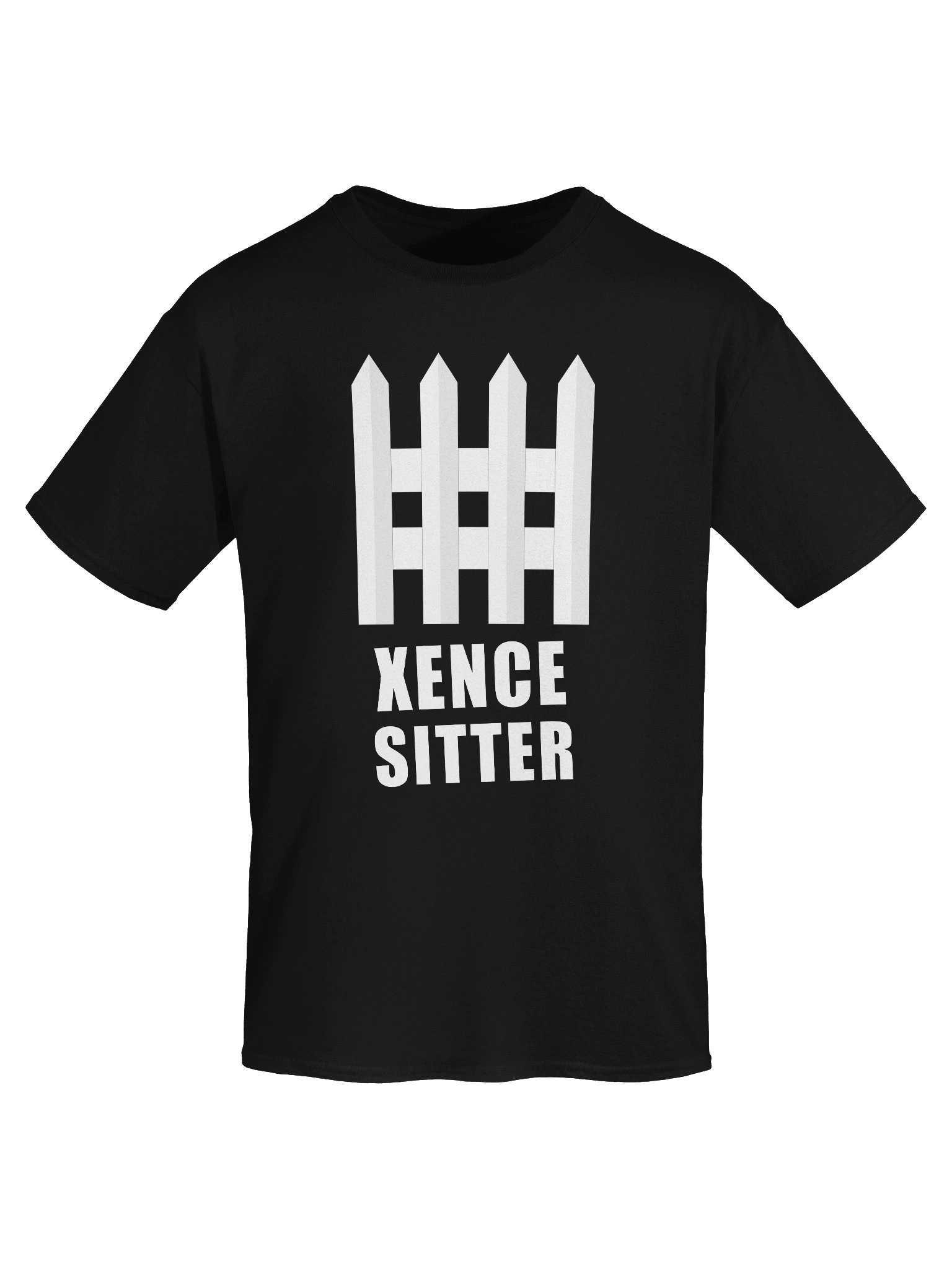 Xence Sitter Shirt product image (7)
