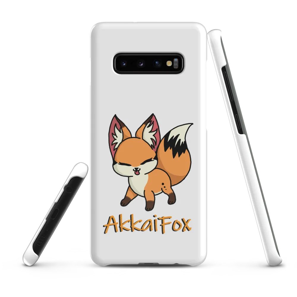 Logo Samsung Case product image (3)