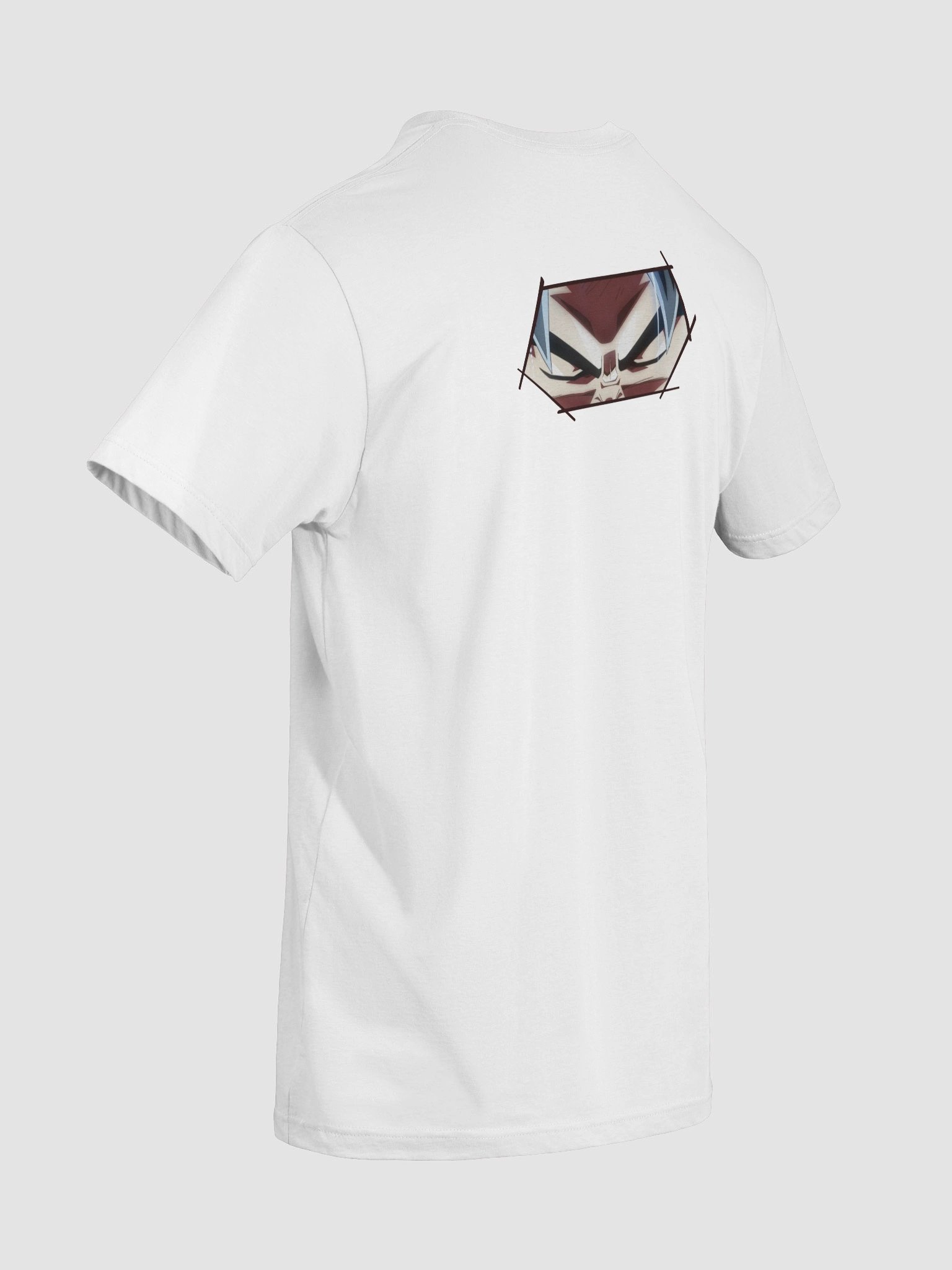 The Eyes of Ultra Instinct T-Shirt product image (7)