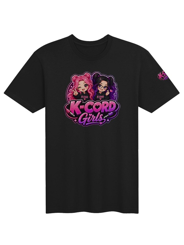 New Logo Shirt product image (1)