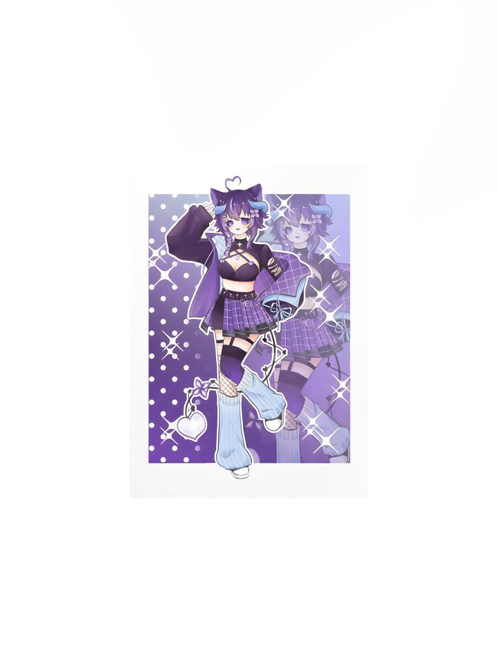 Sparkle Poster product image (1)