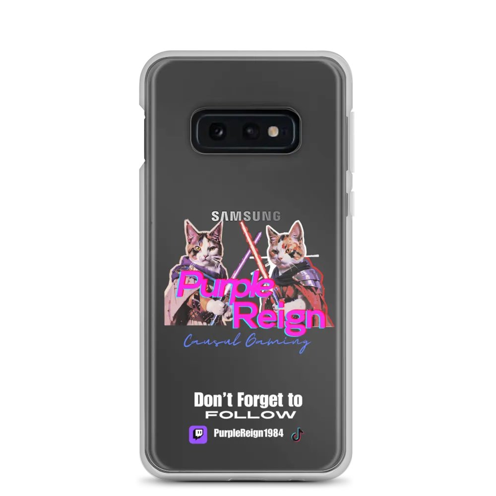 PR Samsung Phone Case product image (3)