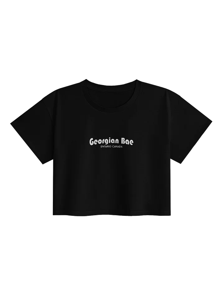 Georgian Bay Crop Top product image (1)