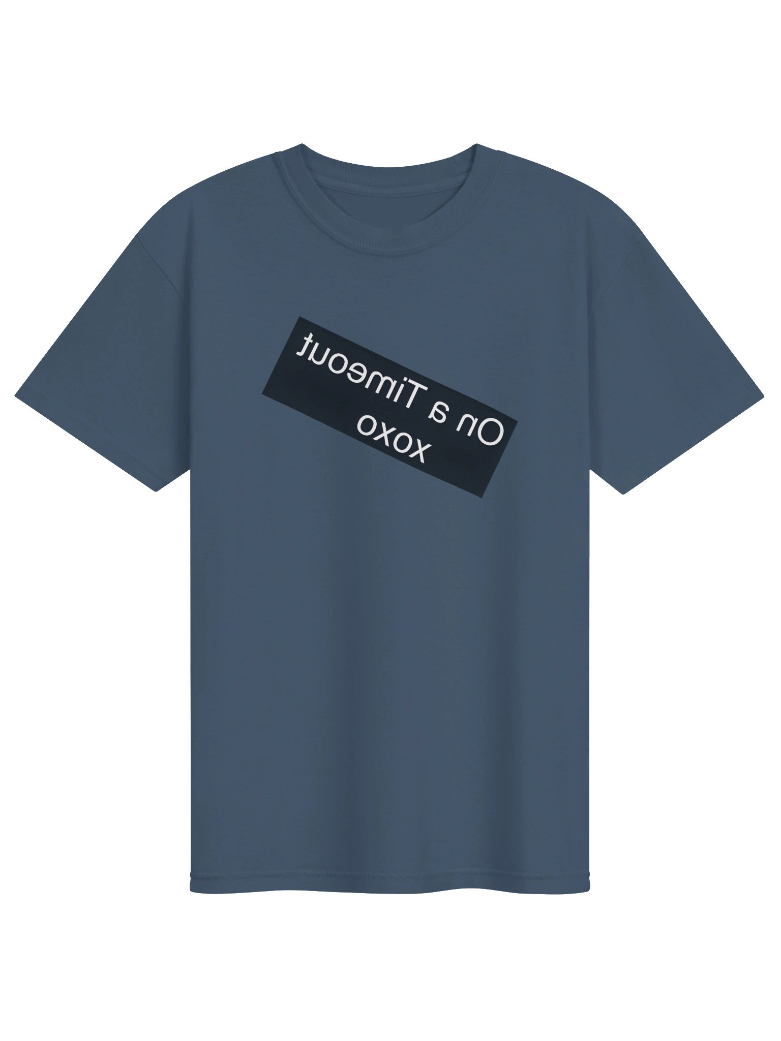 oxox tuoemit a nO - tee product image (1)