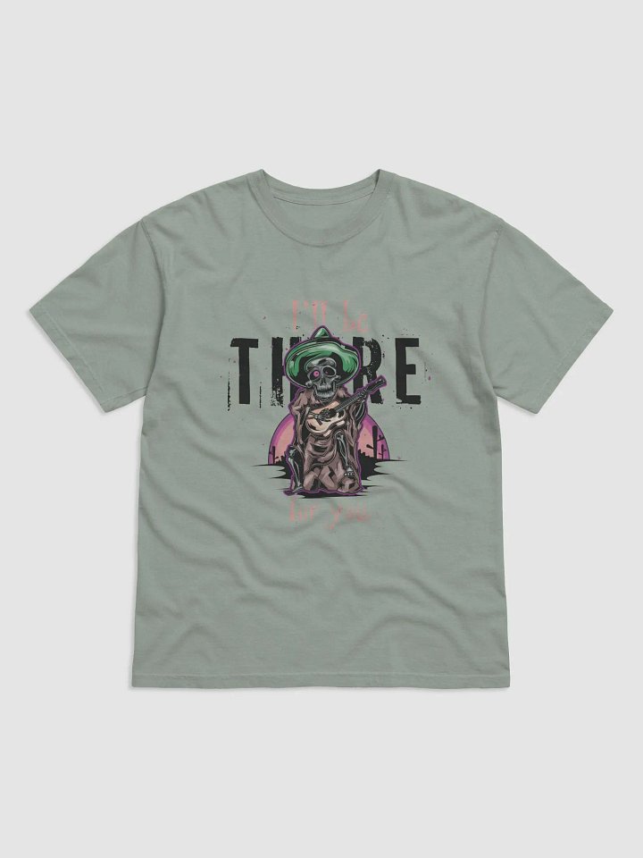 I WILL BE THERE FOR YOU product image (6)