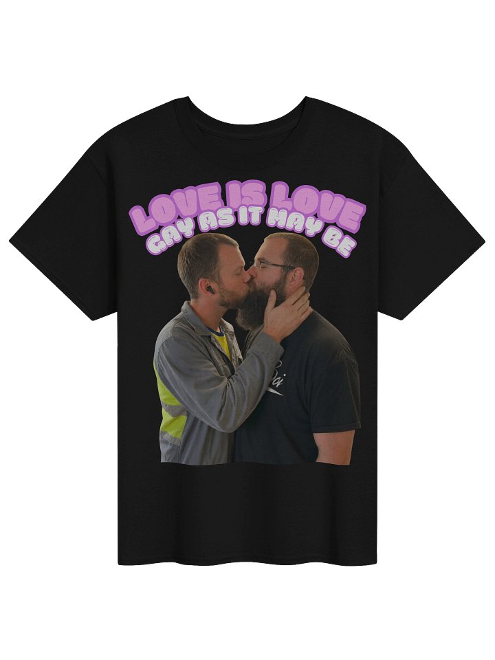 Pride Month Spicy T-Shirt product image (8)