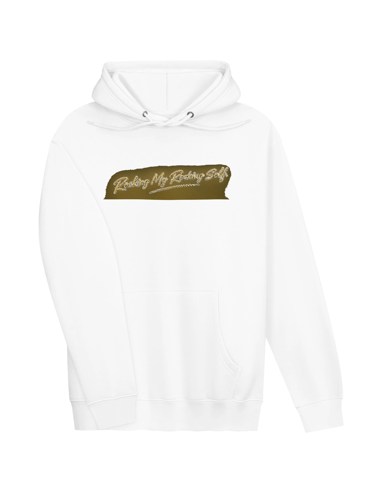 Rocking My Rocking Self Pullover Hoodie product image (11)