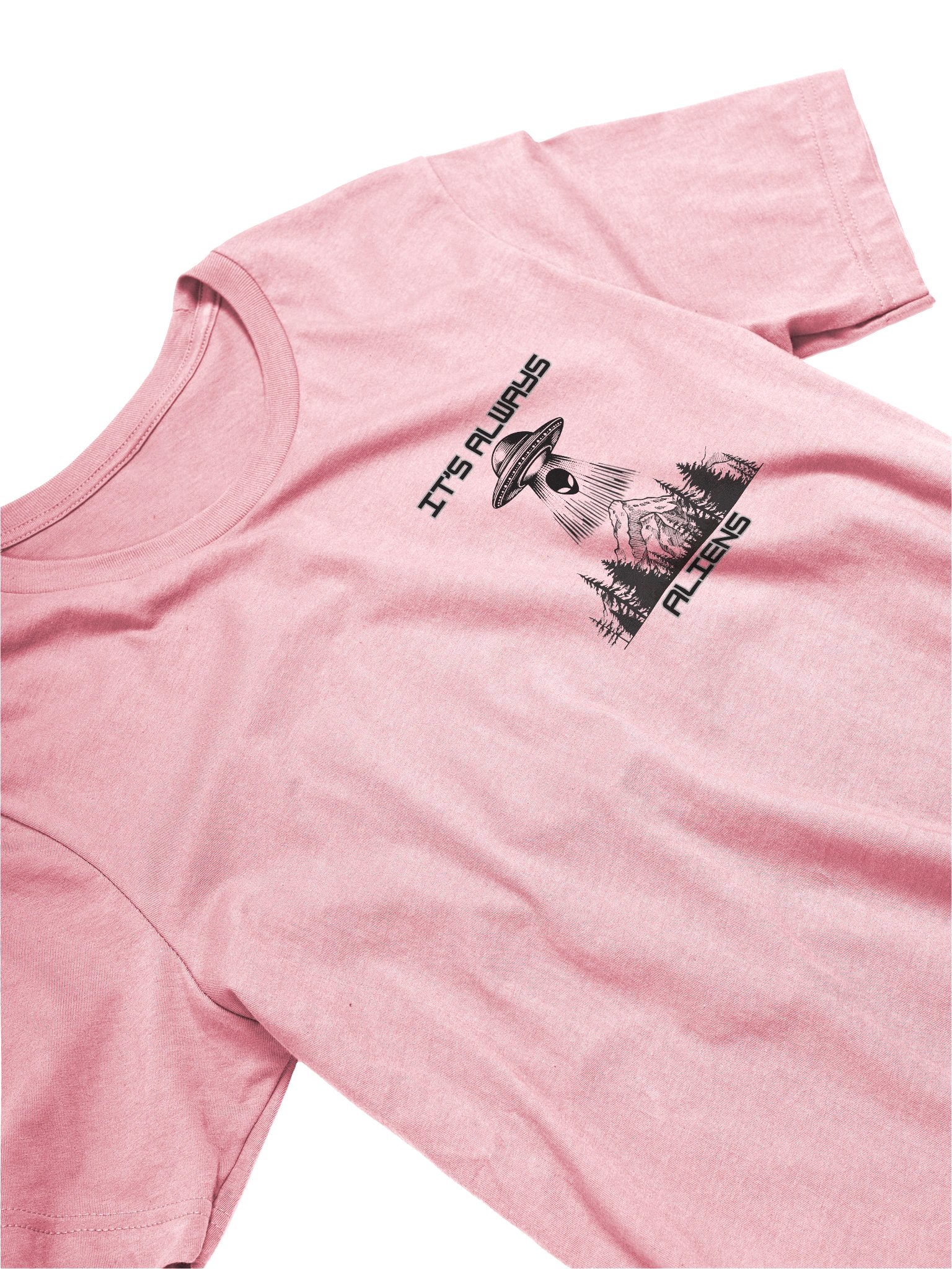 It's Always Aliens product image (20)