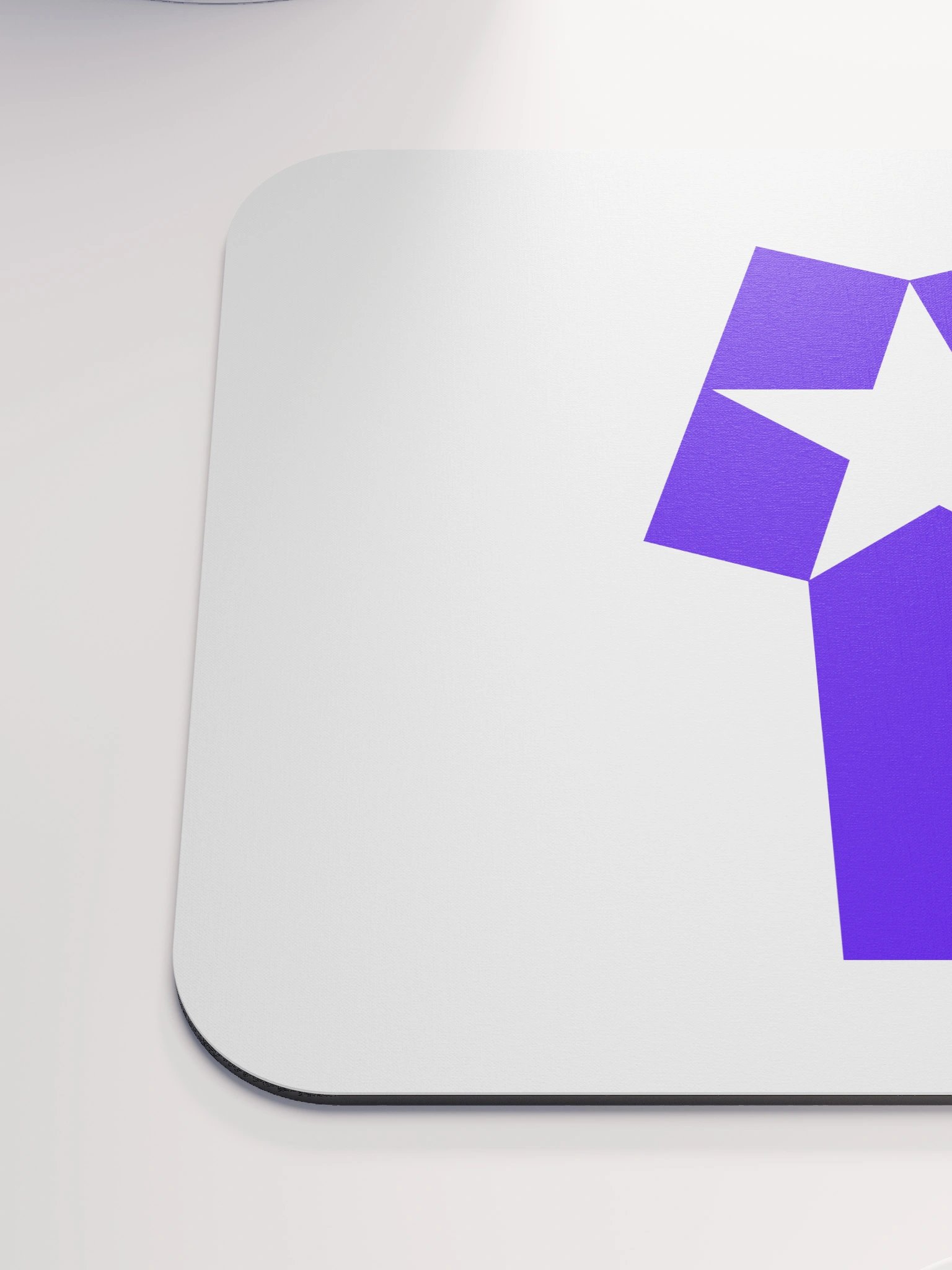 Phi Star Mouse Pad product image (6)