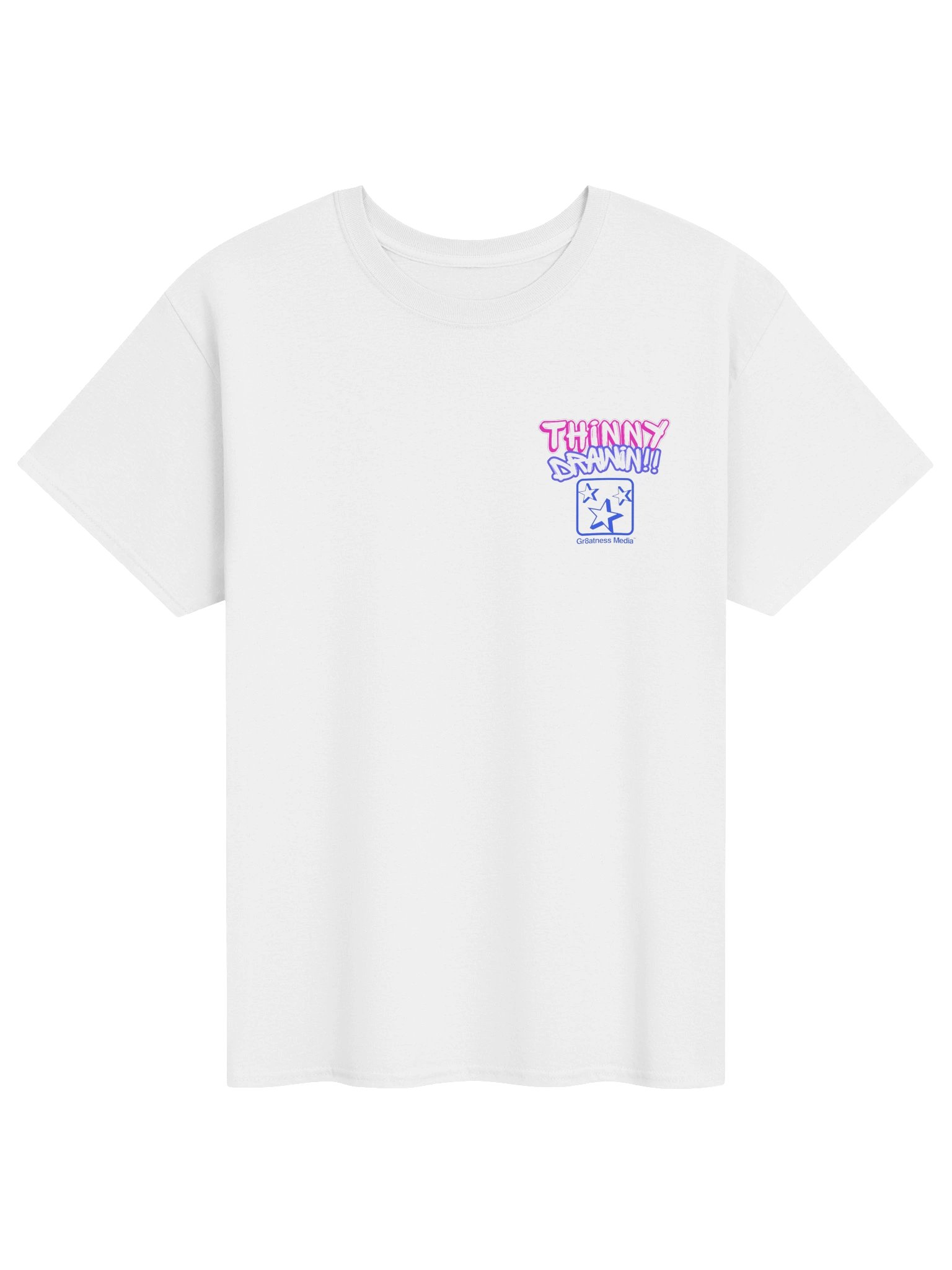 HER N HER TEE product image (2)