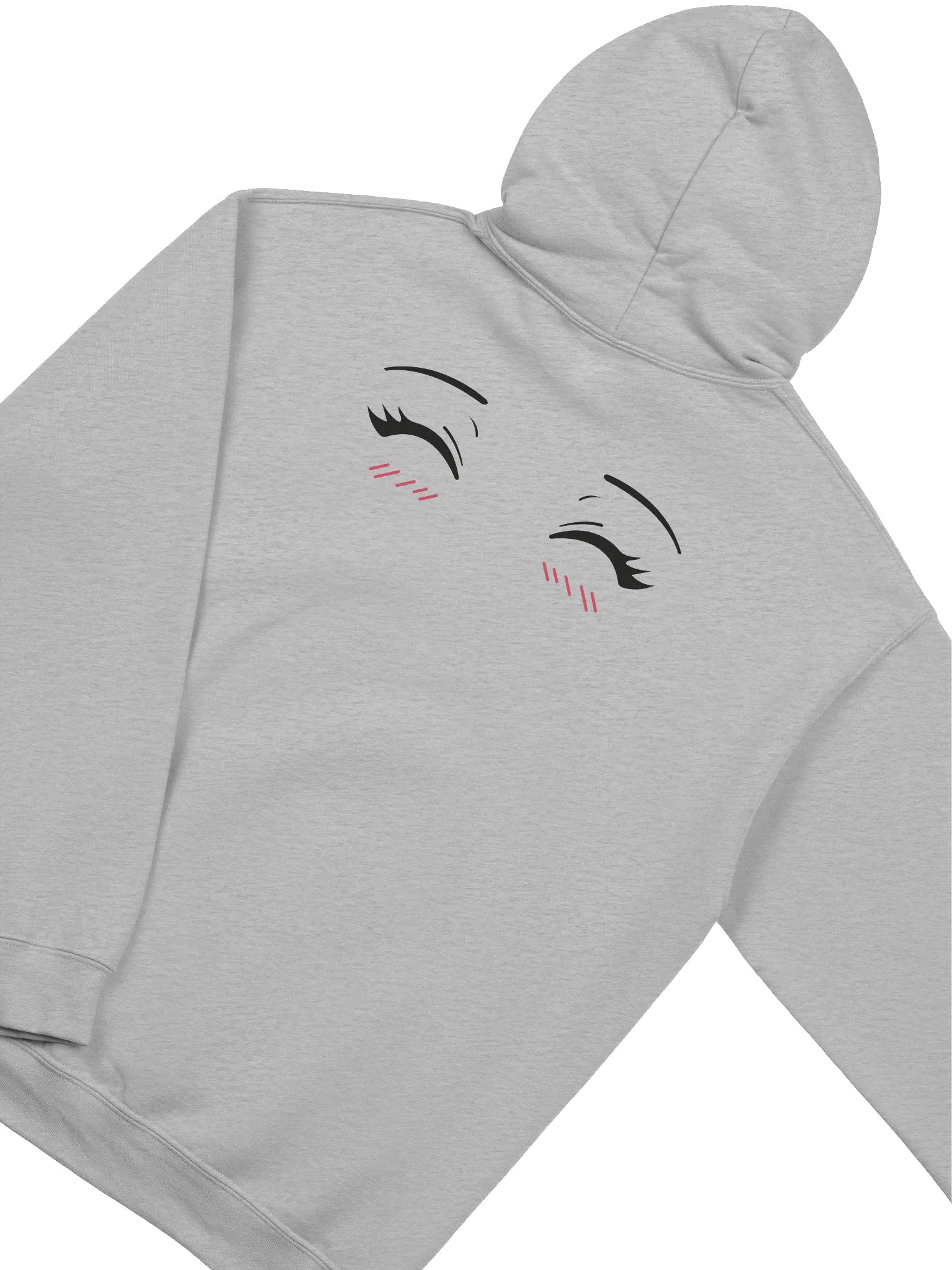Skeletal Embrace Hoodie product image (25)