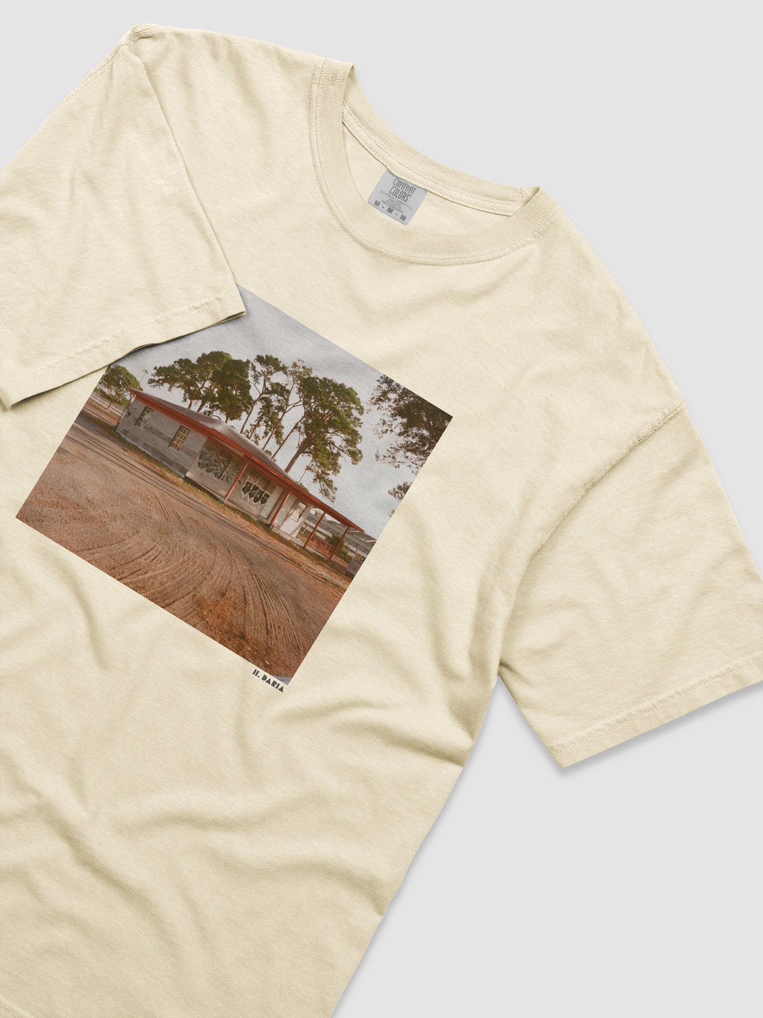 Structure Tee product image (75)