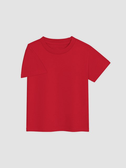 Photo showing AS Colour Youth Classic Tee