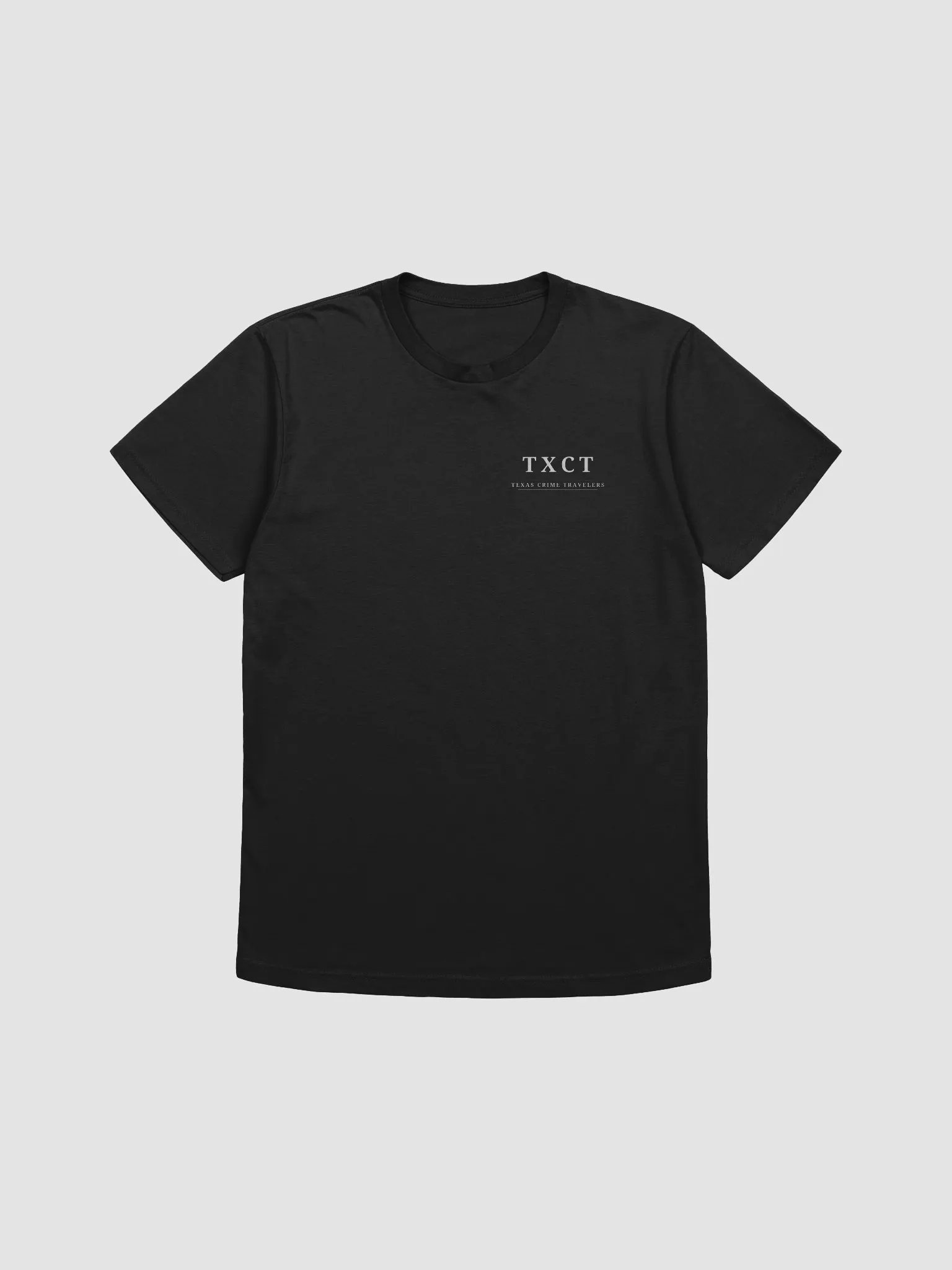 TXCT Logo Shirt product image (2)
