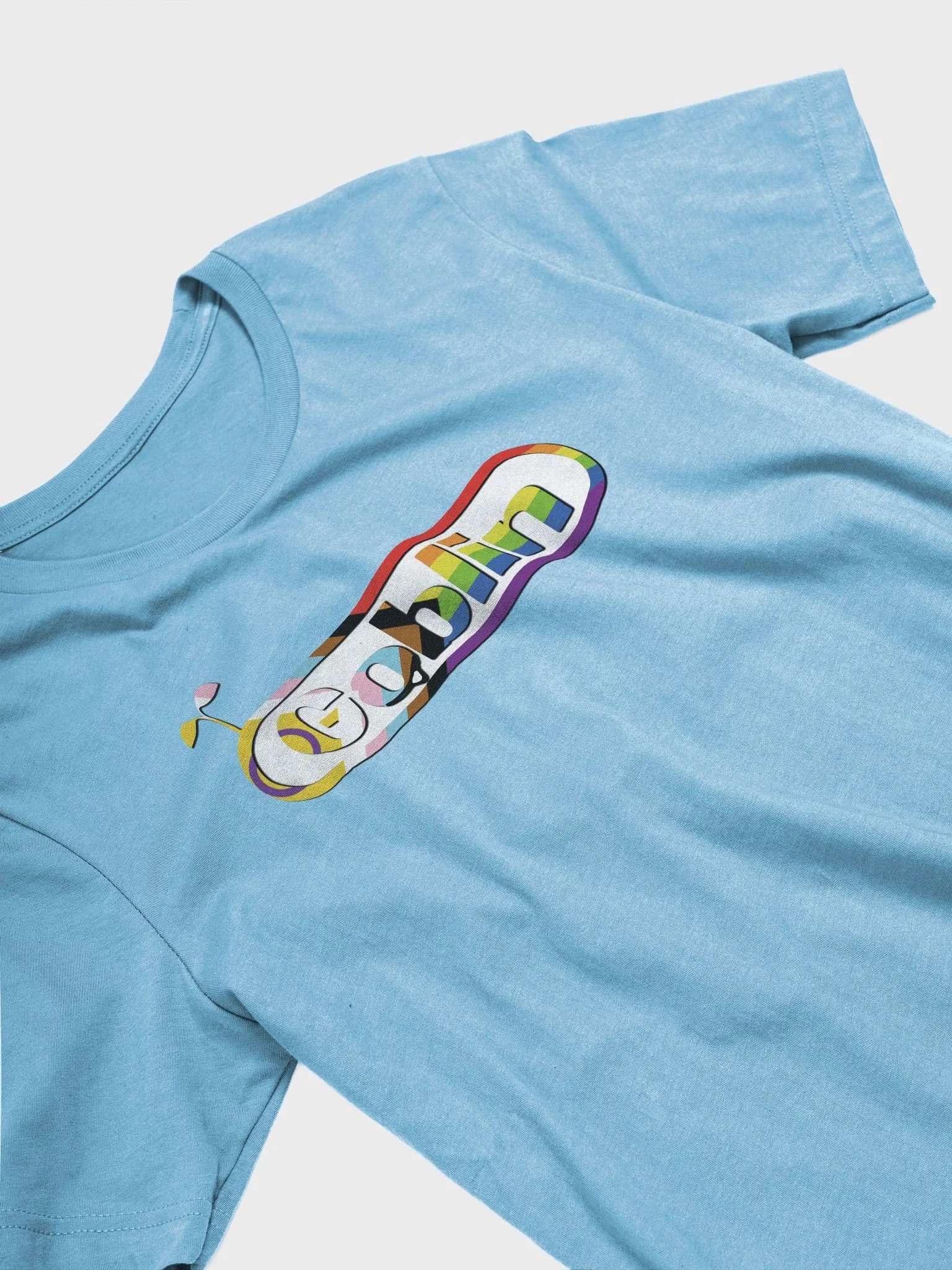 Goblin Pride Tee product image (1)