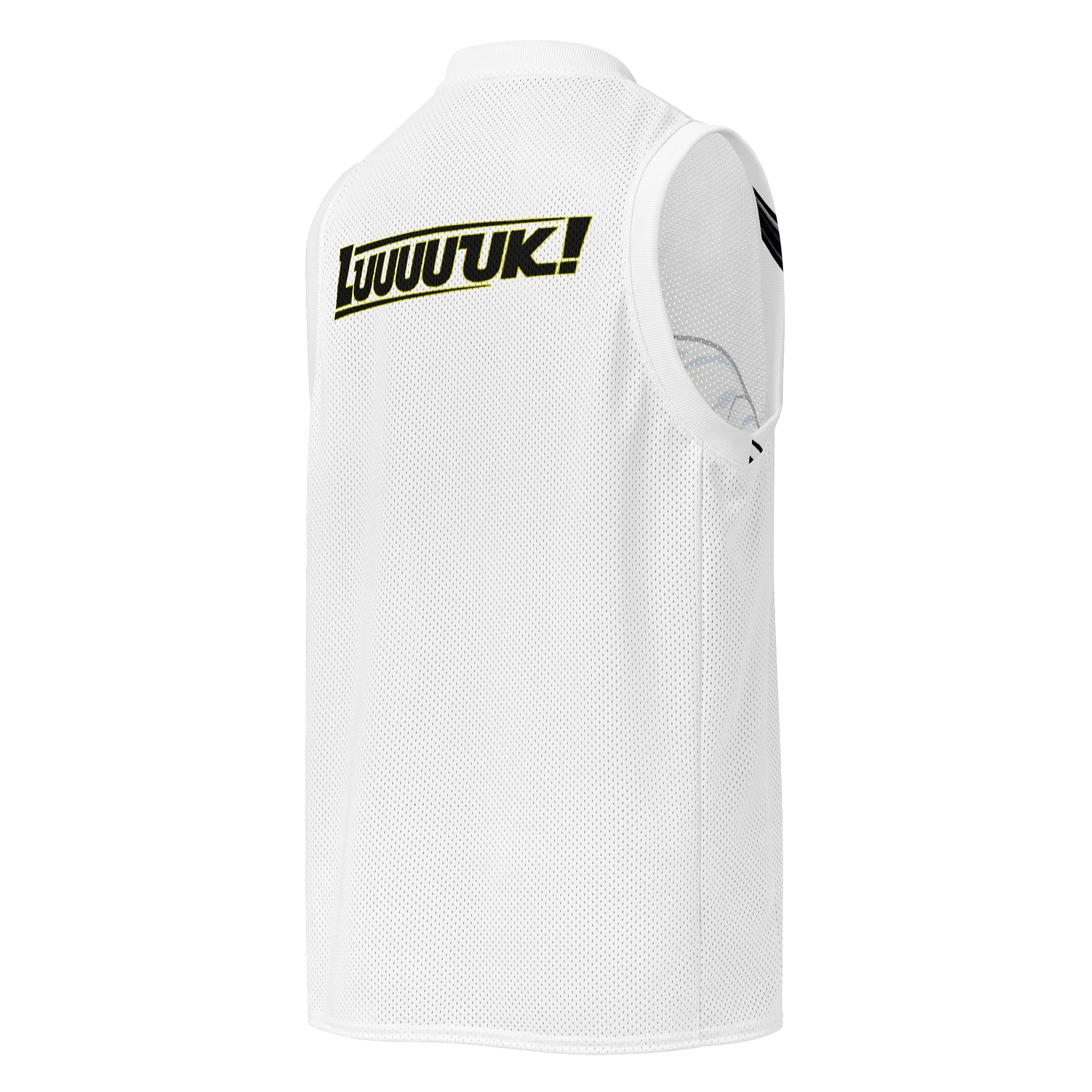 Ukko-Pekka Luukkonen "Luuuuuk!" Spirit Jersey product image (2)